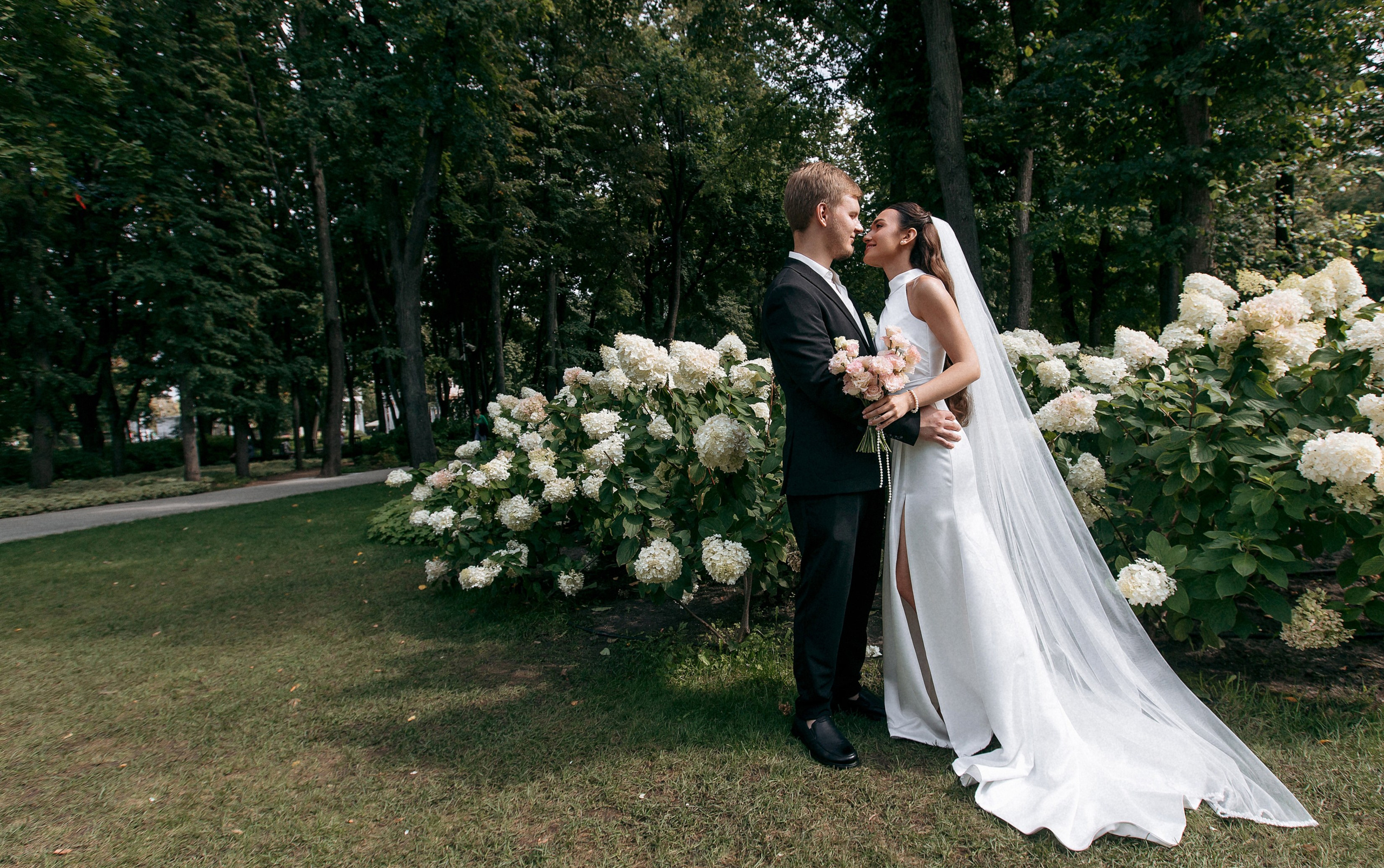 D&N. Фотограф Карина Гюльхаджан