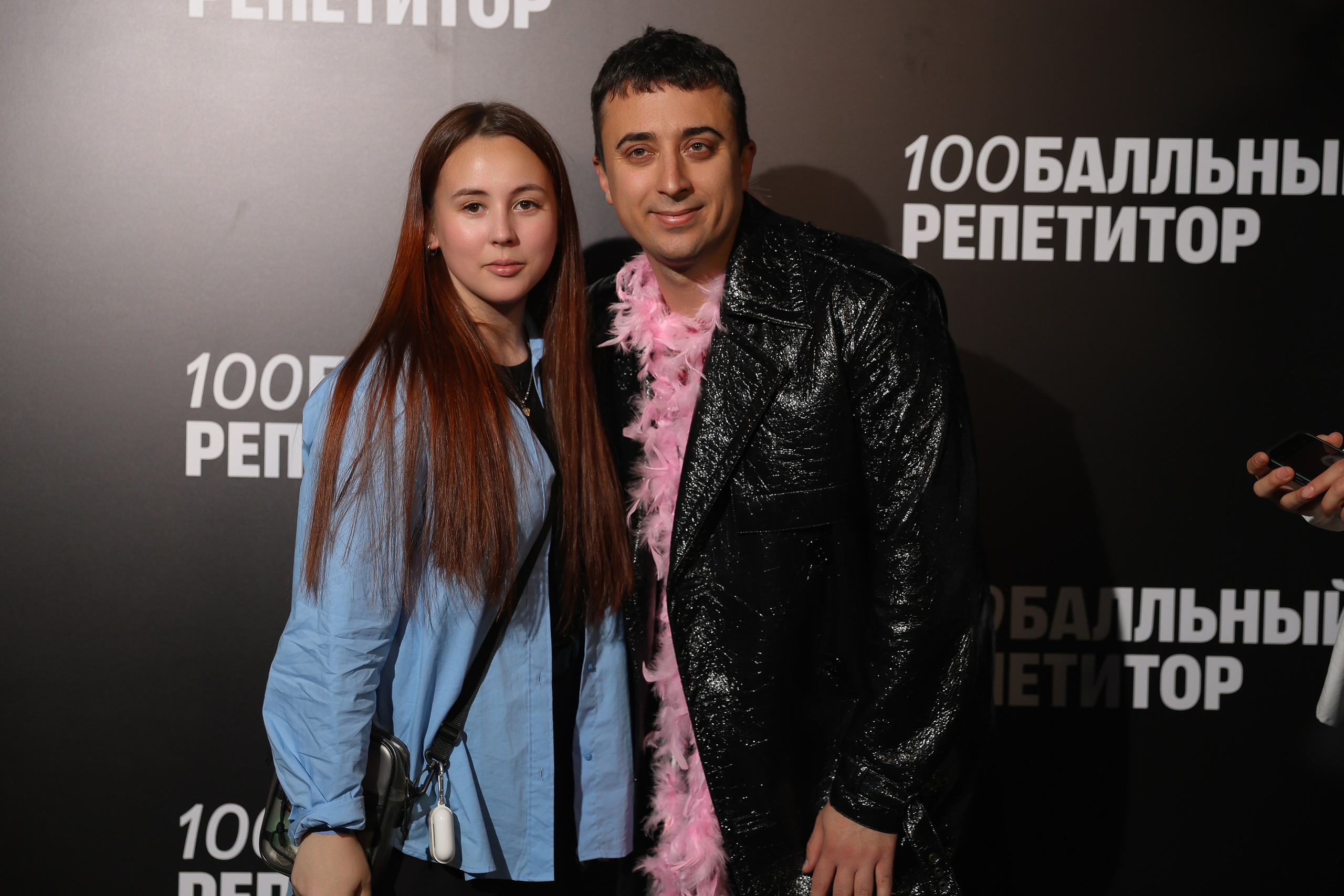 100 Балльный репетитор. Фотограф мероприятий в Москве Наталья Петракова