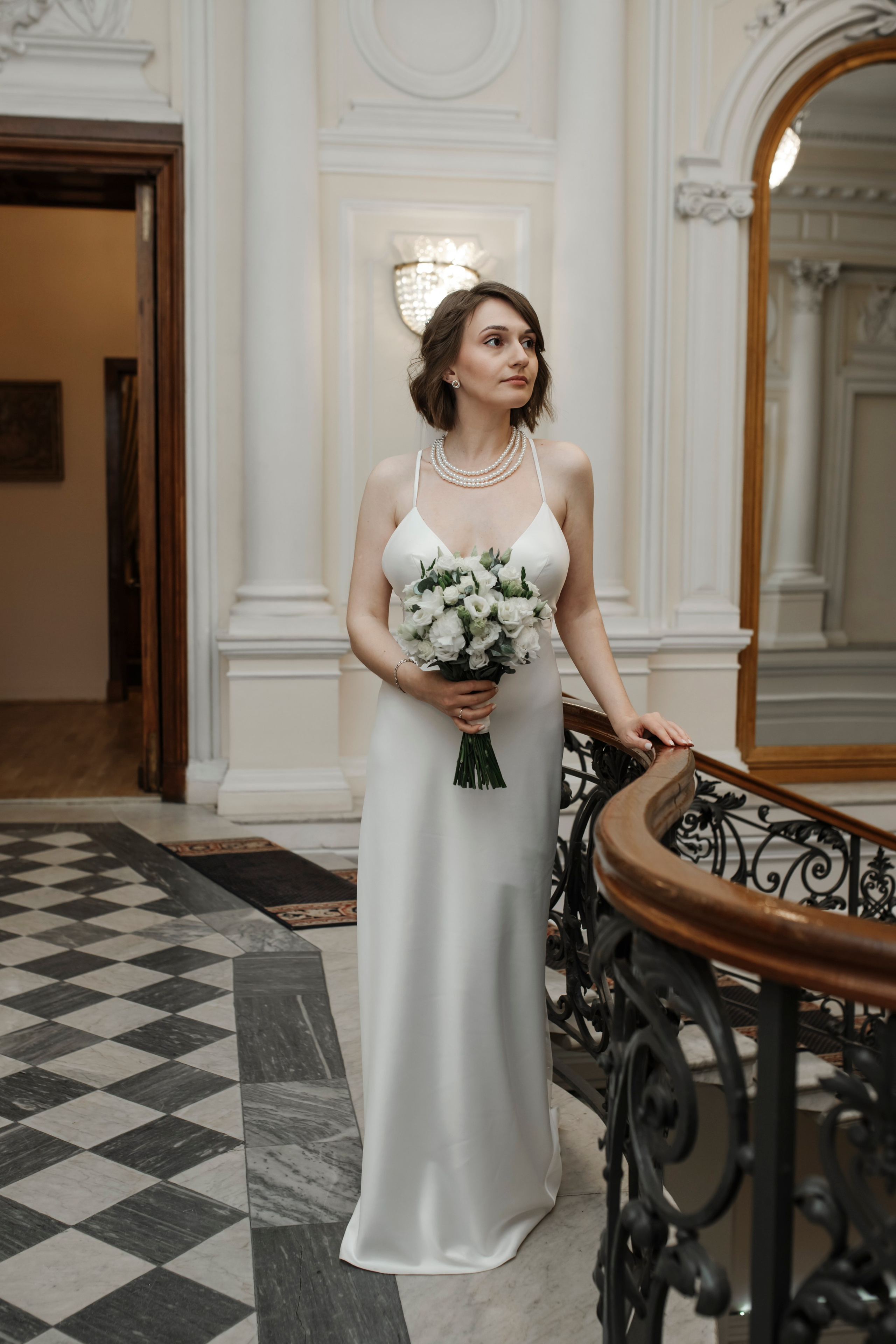 Дмитрий & Дарья. Свадебный и семейный фотограф Санкт-Петербурга Мария Родионова