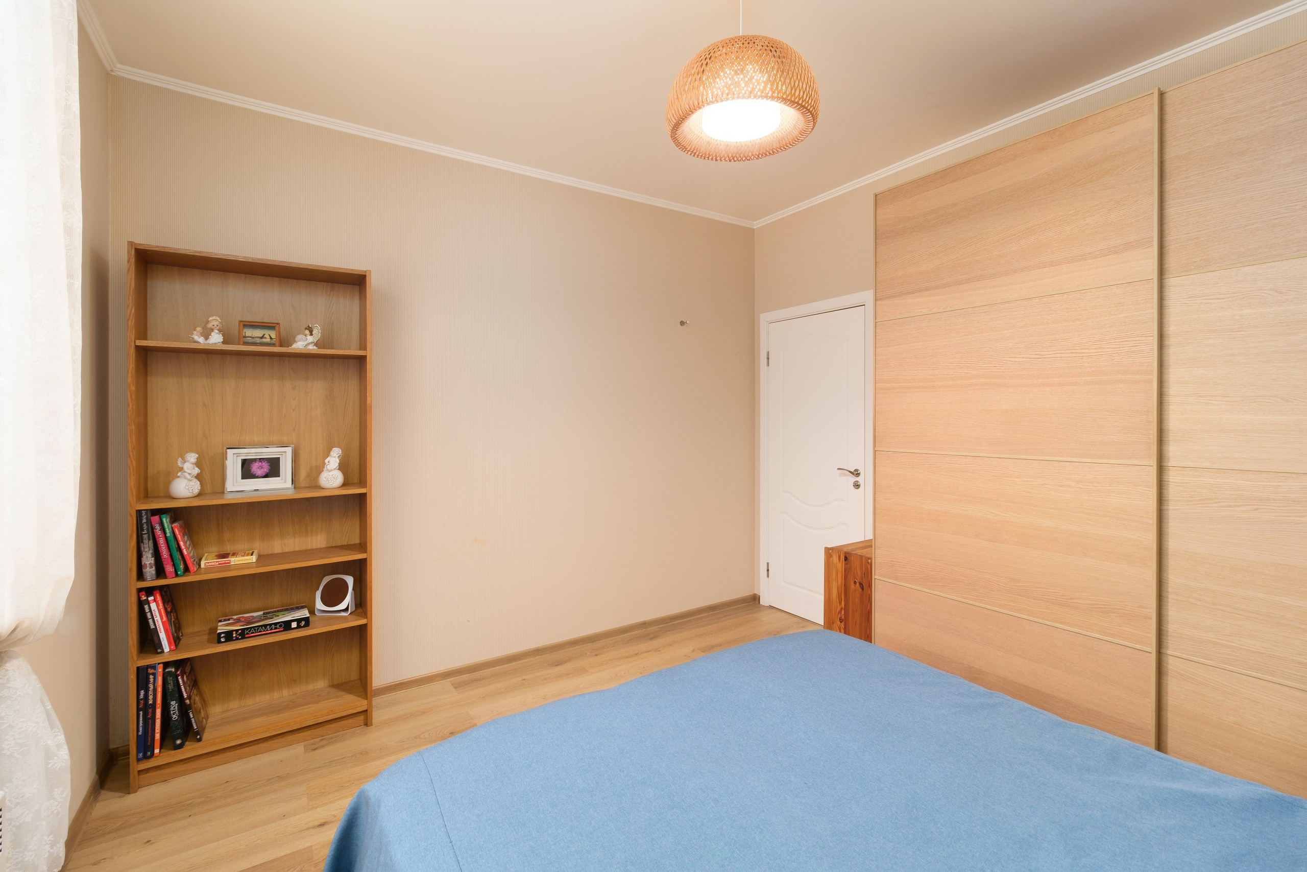 Одноэтажный дом, Мурино