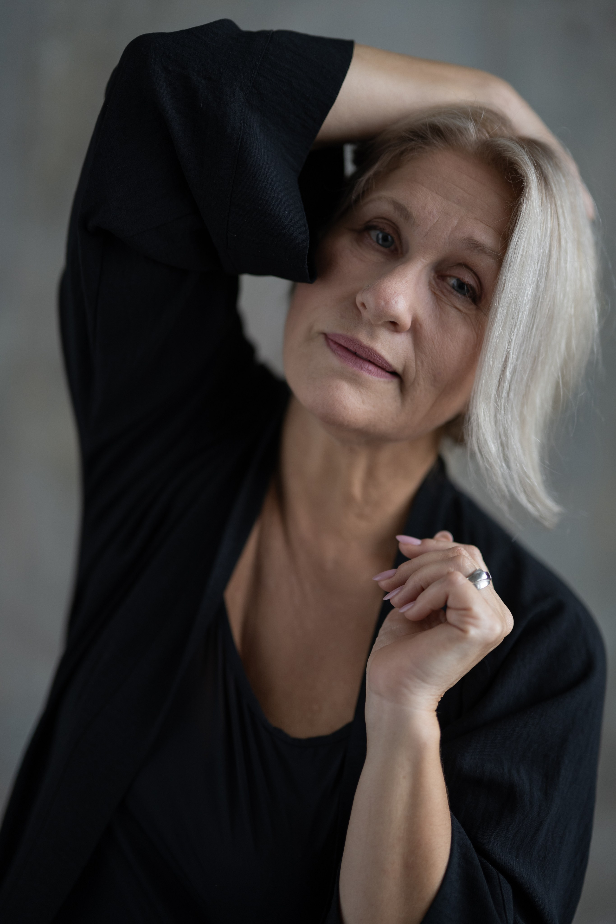 Грация. Ирина Алёхина