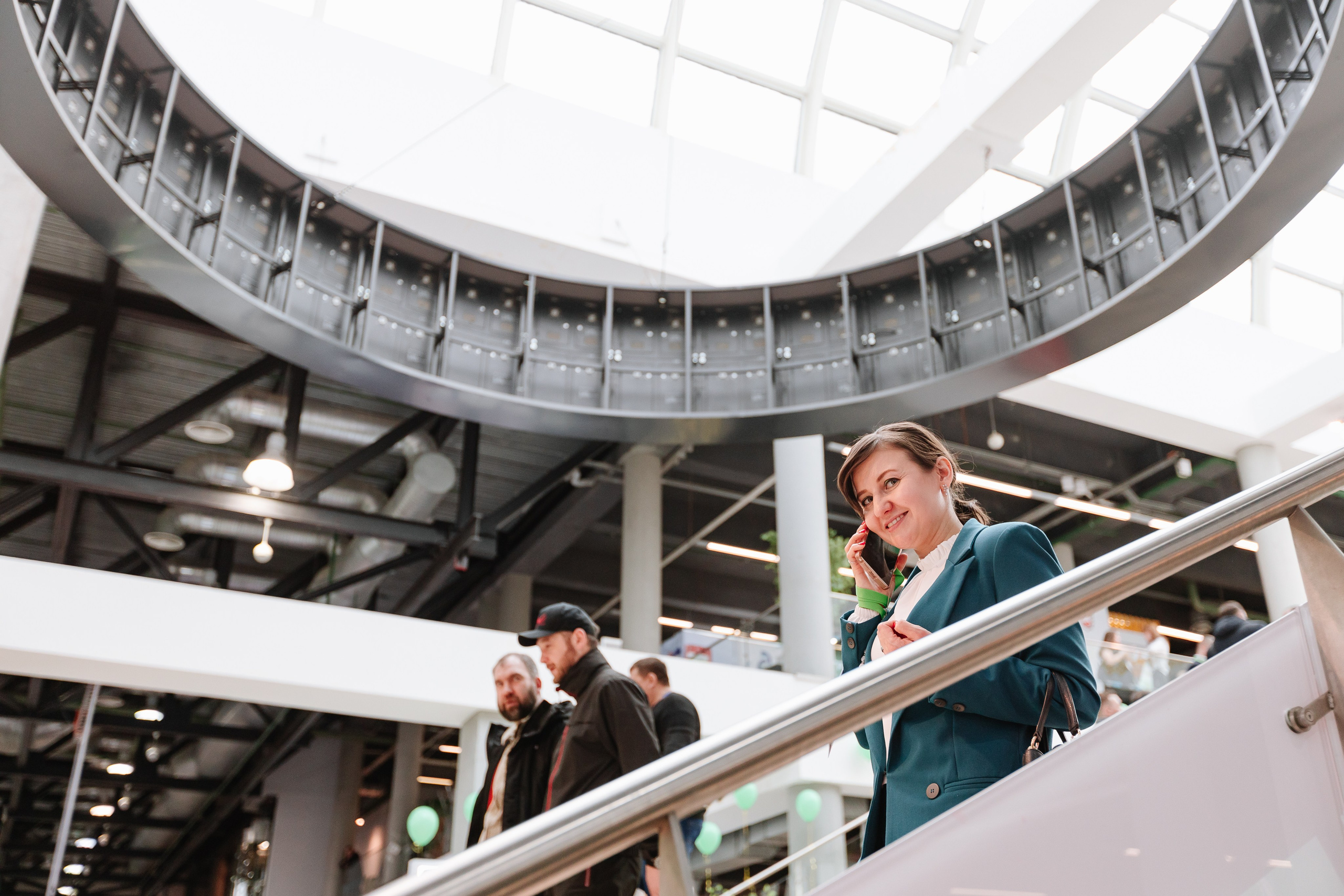 Репортажная съемка, Мероприятия, Корпоративы, Концерты. Свадебный и Портретный Фотограф в Уфе Михаил Землянов