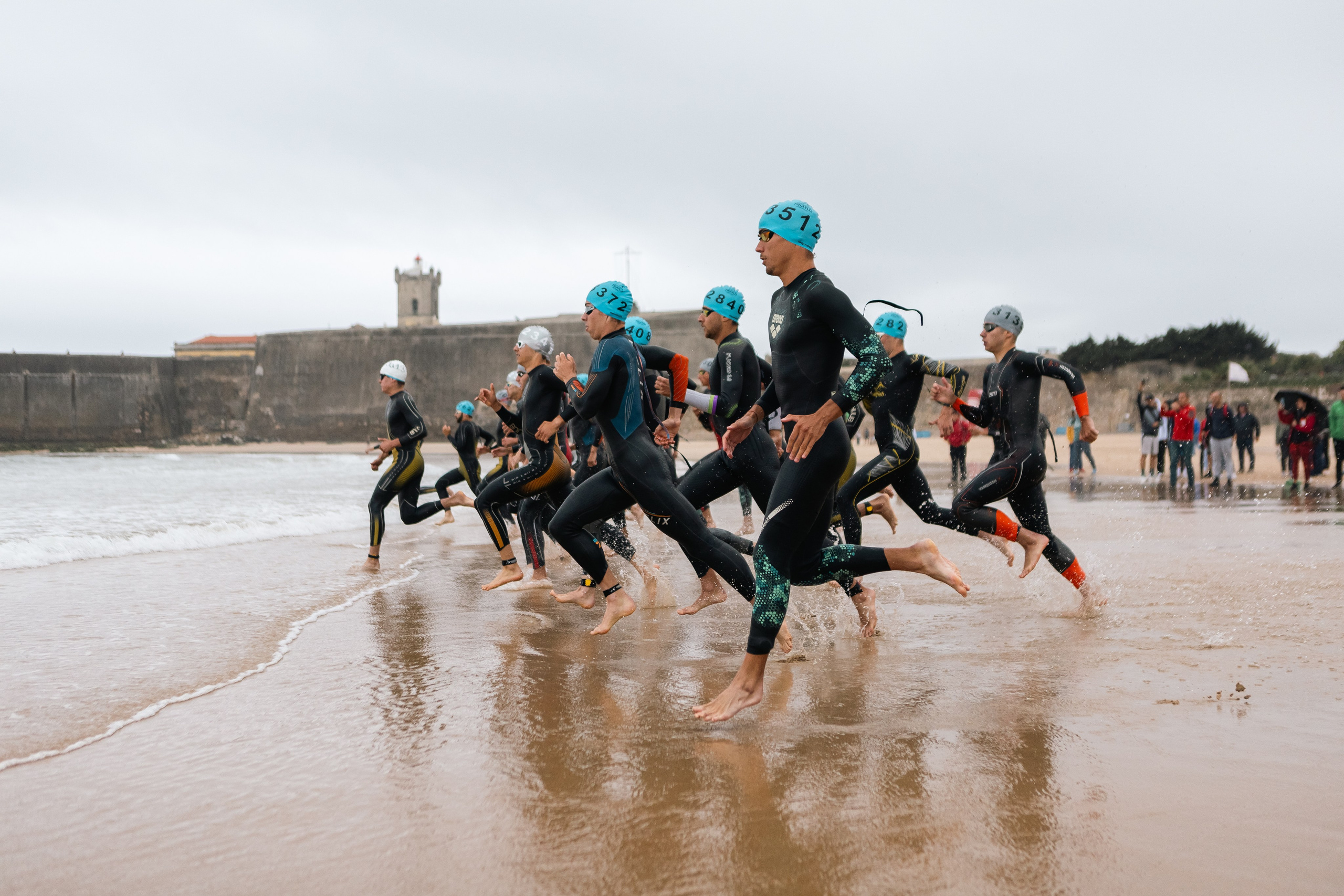 Sports photography Lisboa. Nadya Manannikova