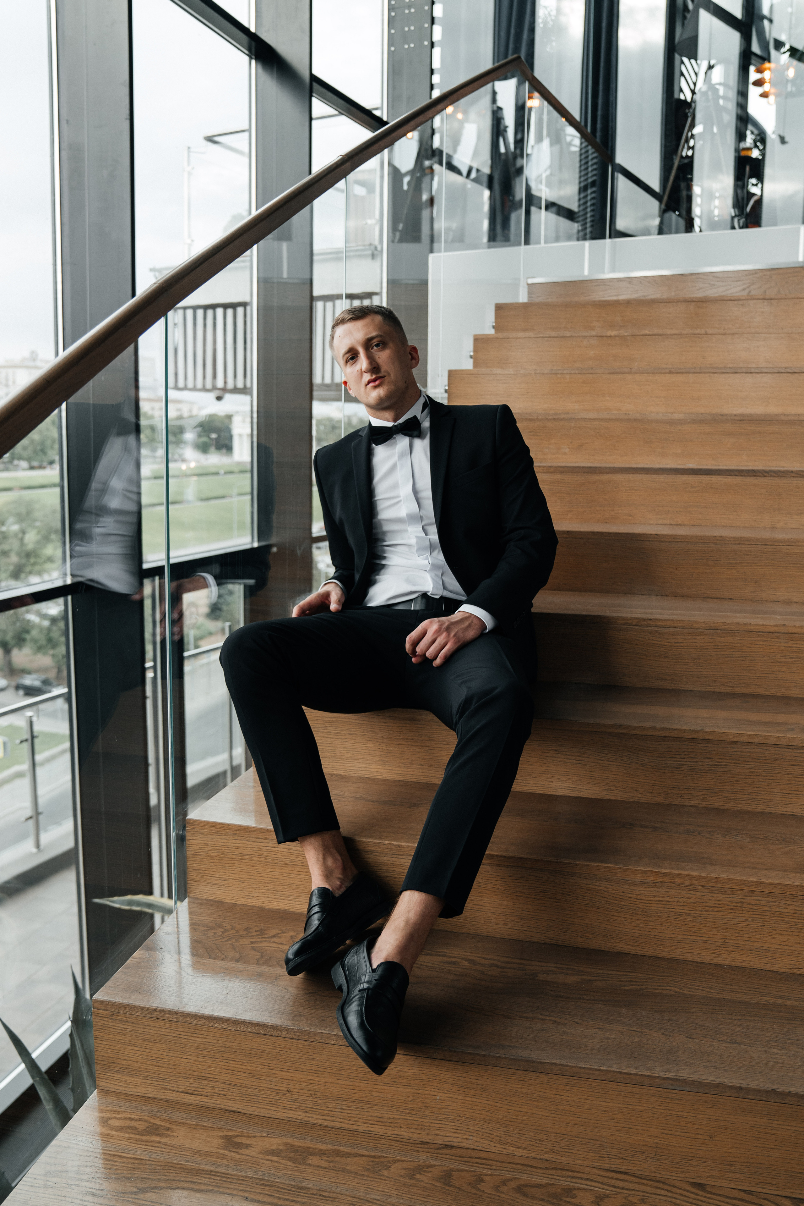 Катя и Дима. Свадебный и семейный фотограф в Волгограде Юлия Гринева