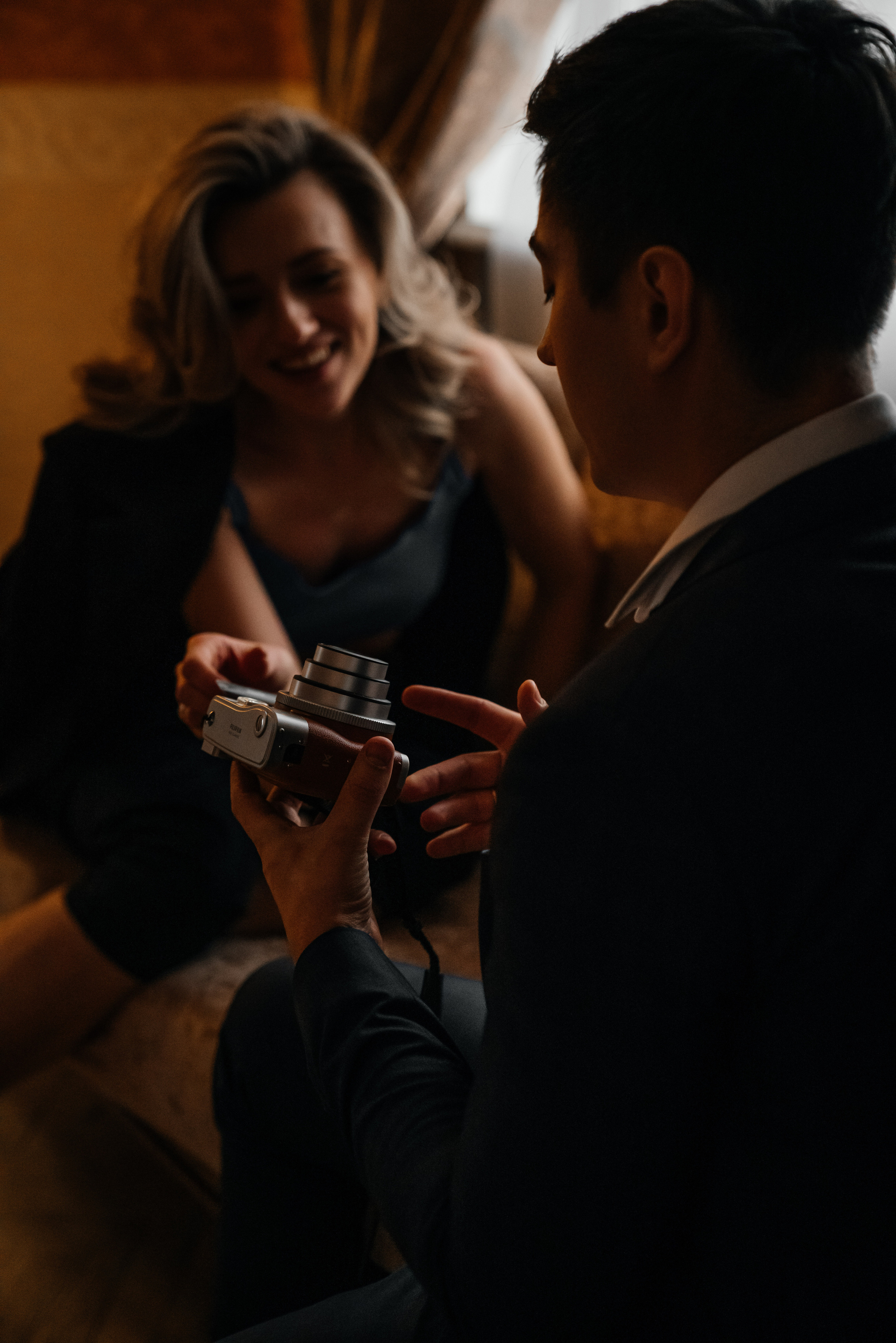 Ира и Илья. Свадебный и семейный фотограф в Волгограде Юлия Гринева