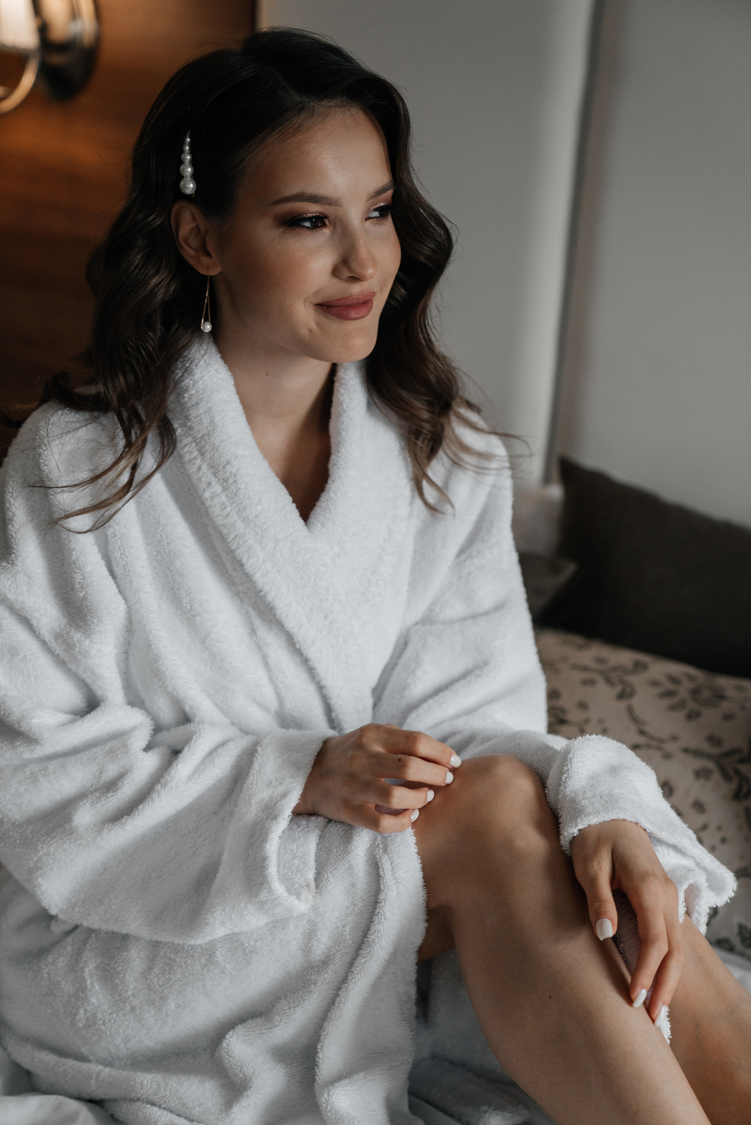 Катя и Дима. Свадебный и семейный фотограф в Волгограде Юлия Гринева