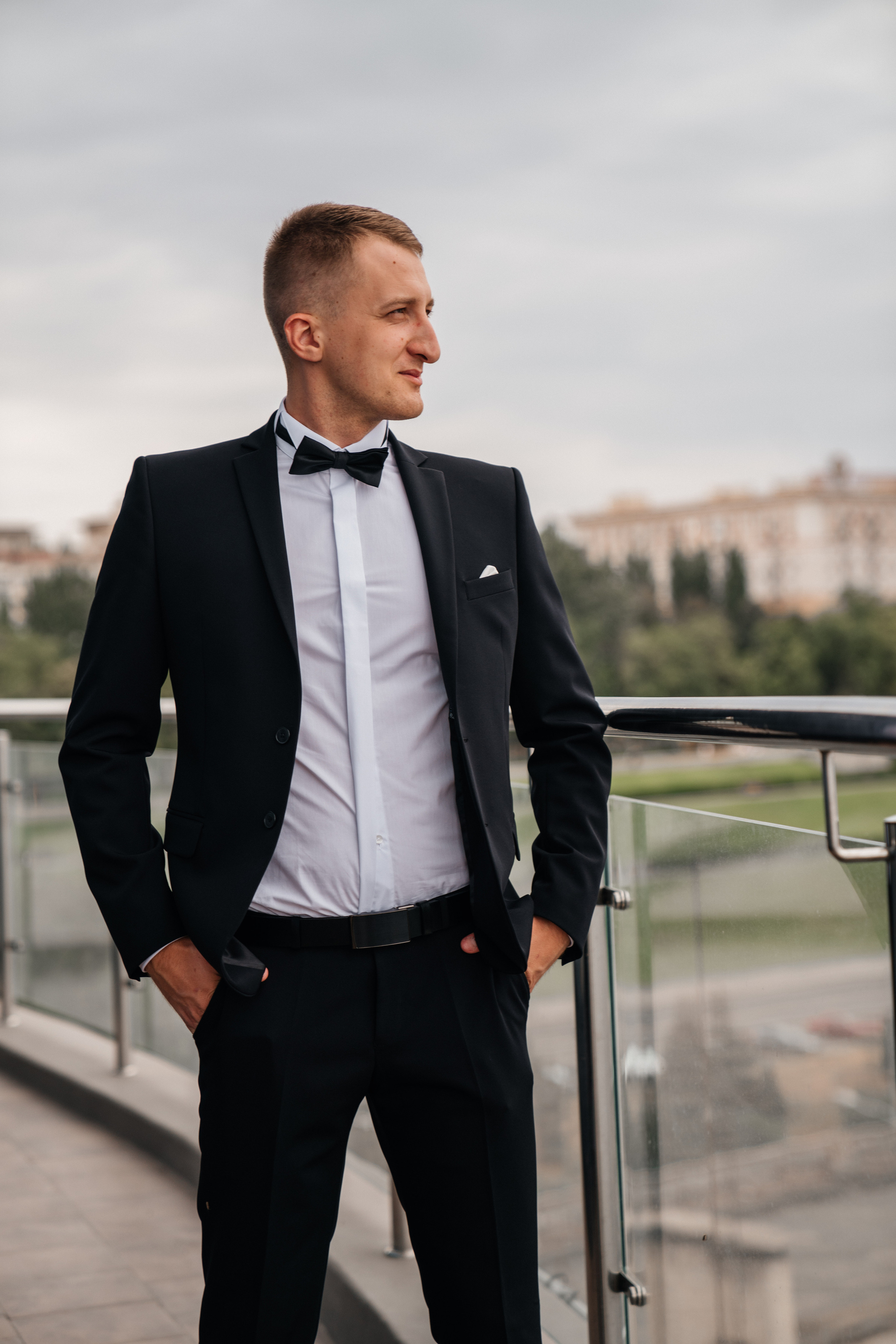 Катя и Дима. Свадебный и семейный фотограф в Волгограде Юлия Гринева