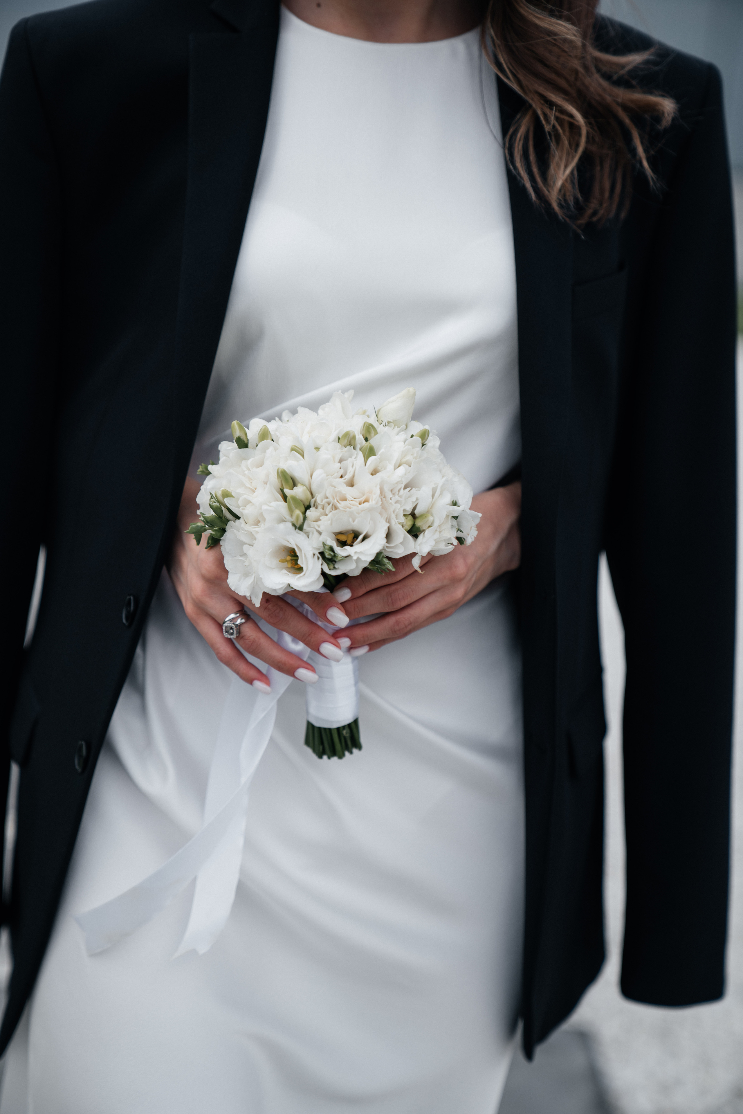 Катя и Дима. Свадебный и семейный фотограф в Волгограде Юлия Гринева