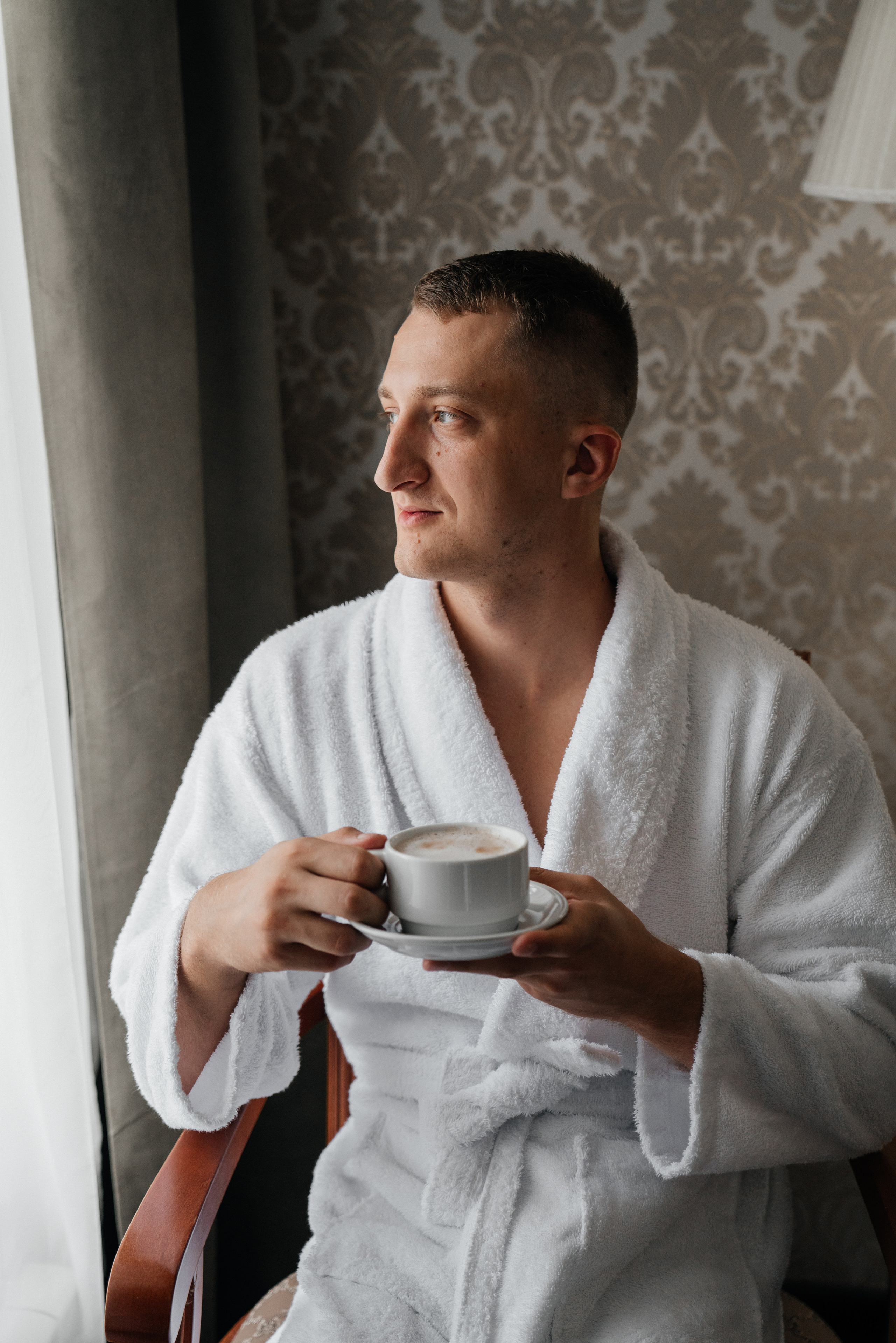 Катя и Дима. Свадебный и семейный фотограф в Волгограде Юлия Гринева