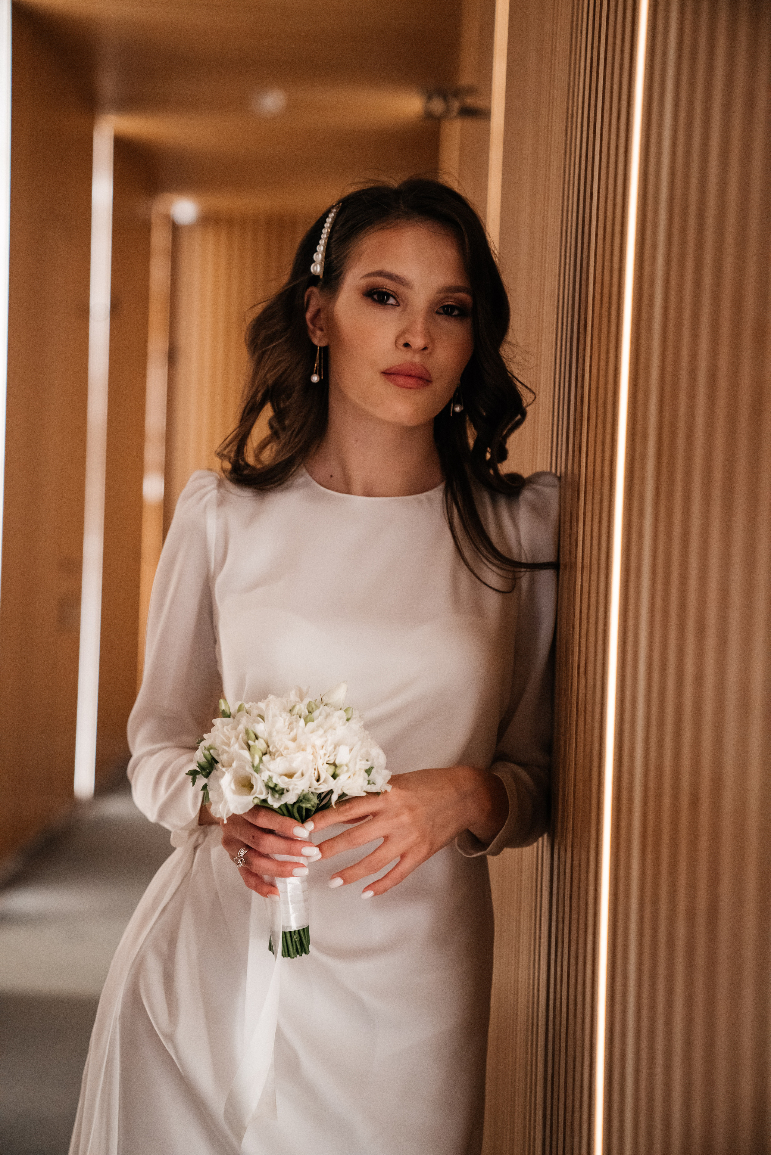 Катя и Дима. Свадебный и семейный фотограф в Волгограде Юлия Гринева