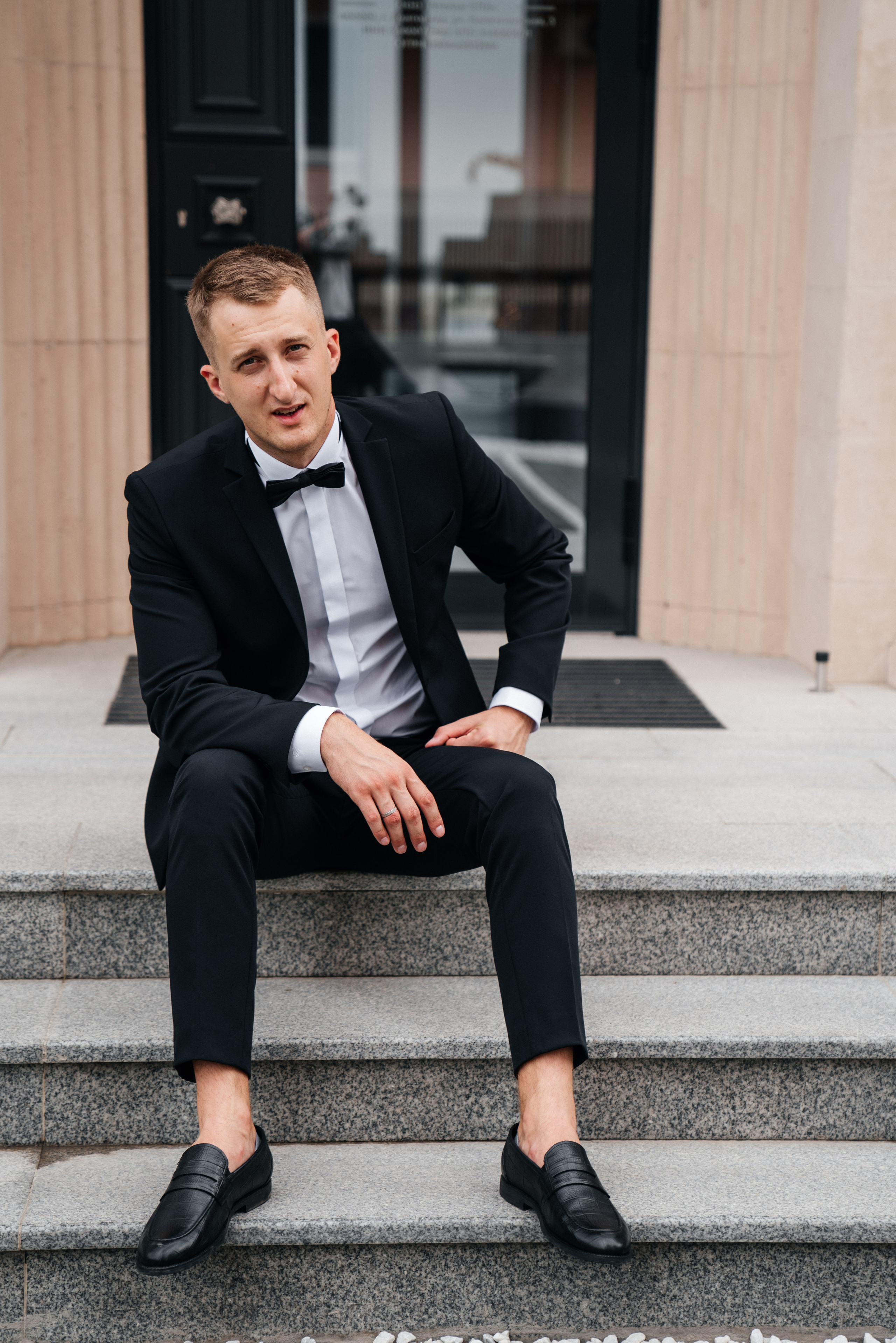 Катя и Дима. Свадебный и семейный фотограф в Волгограде Юлия Гринева