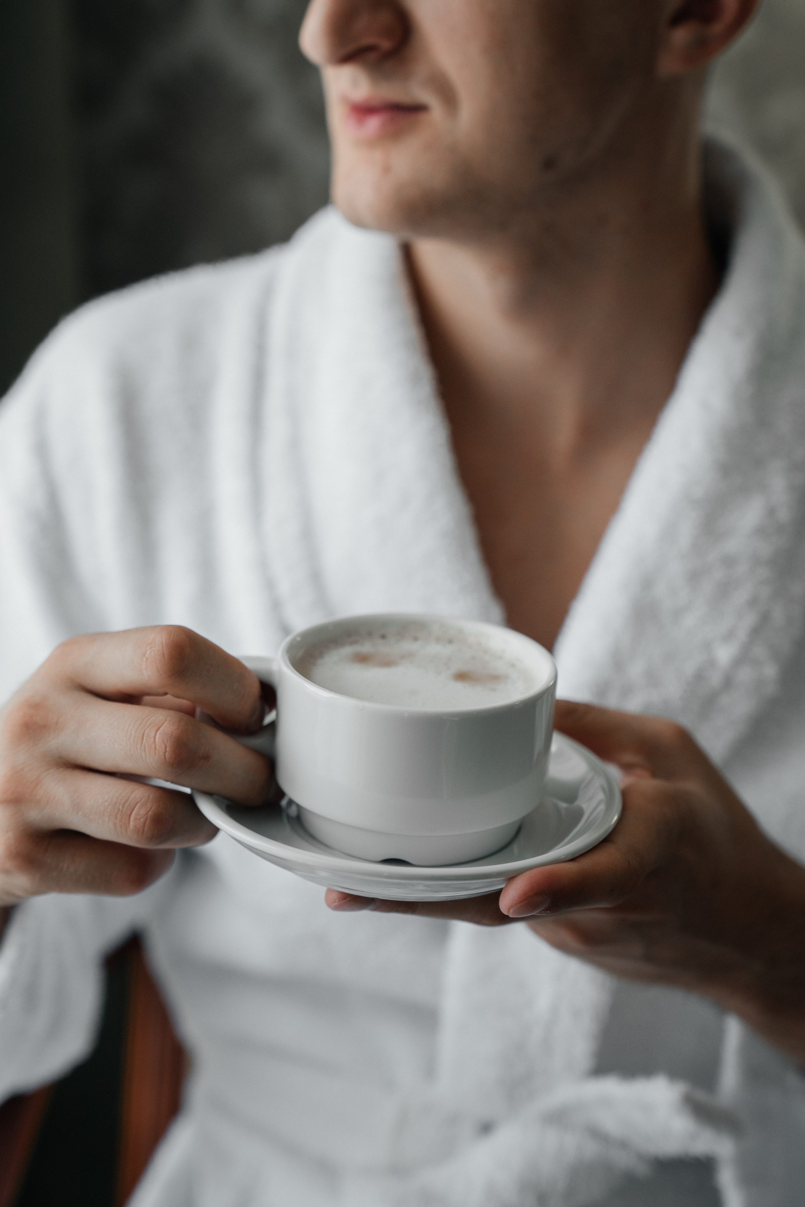 Катя и Дима. Свадебный и семейный фотограф в Волгограде Юлия Гринева