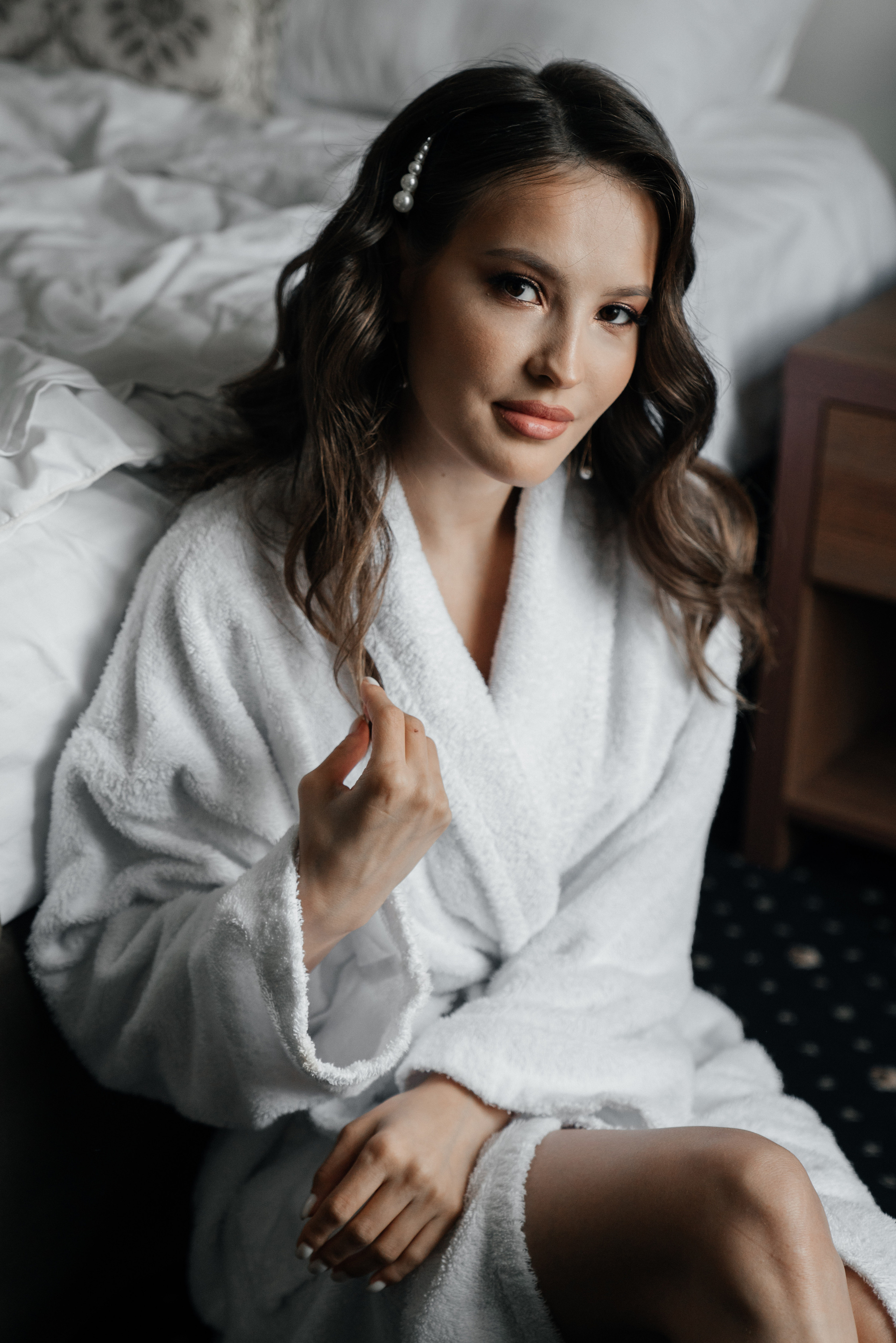 Катя и Дима. Свадебный и семейный фотограф в Волгограде Юлия Гринева