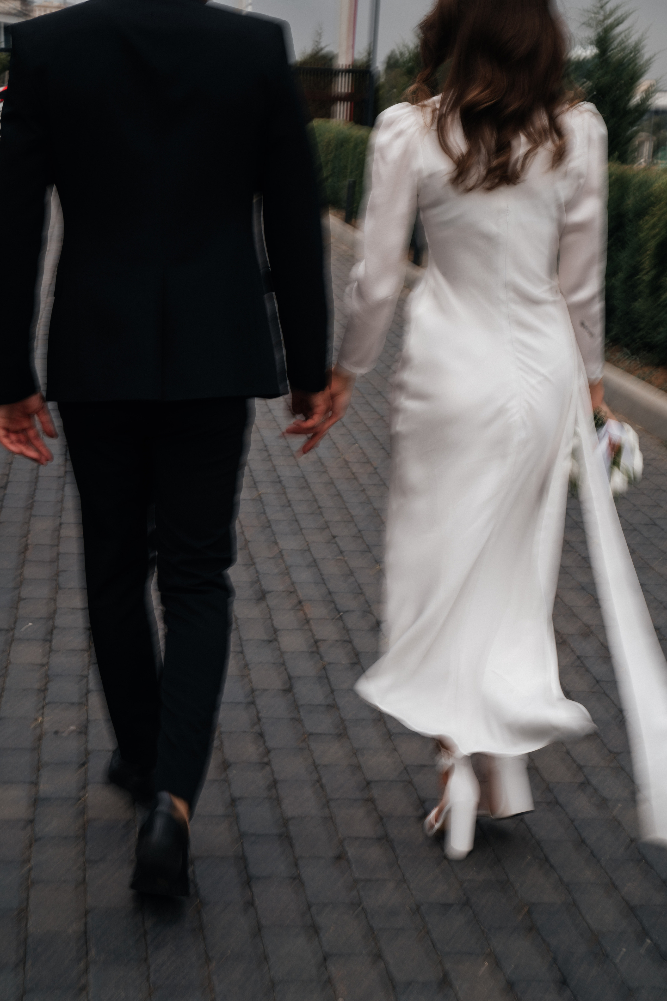 Катя и Дима. Свадебный и семейный фотограф в Волгограде Юлия Гринева