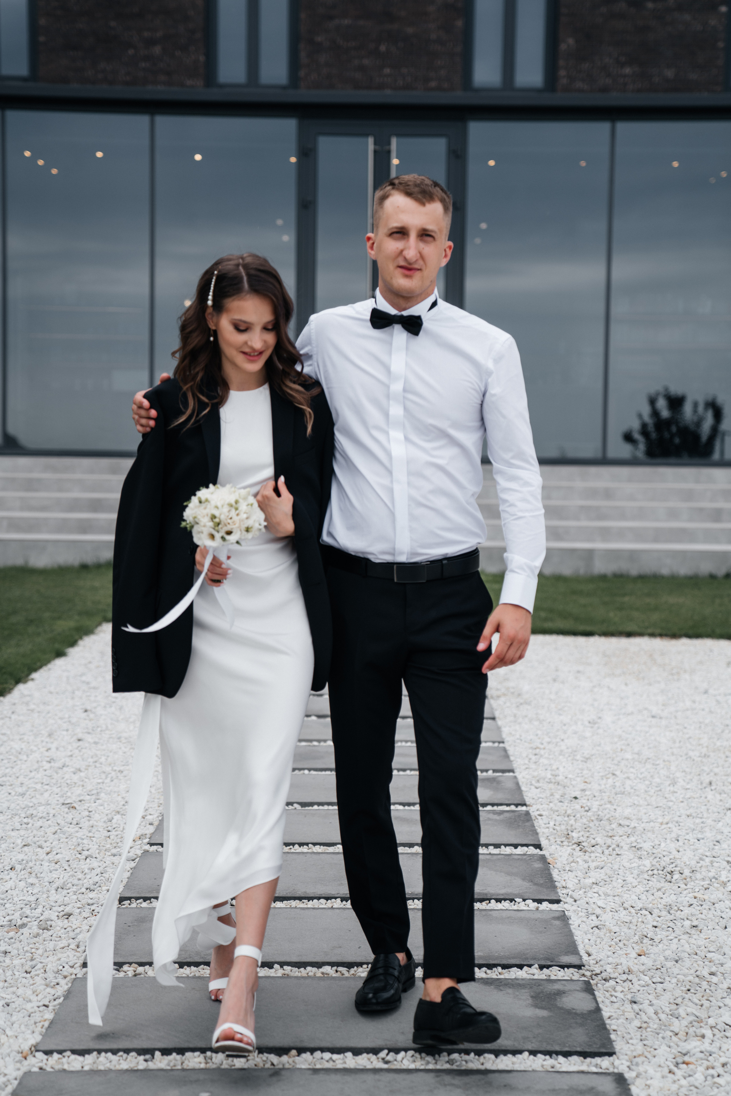 Катя и Дима. Свадебный и семейный фотограф в Волгограде Юлия Гринева