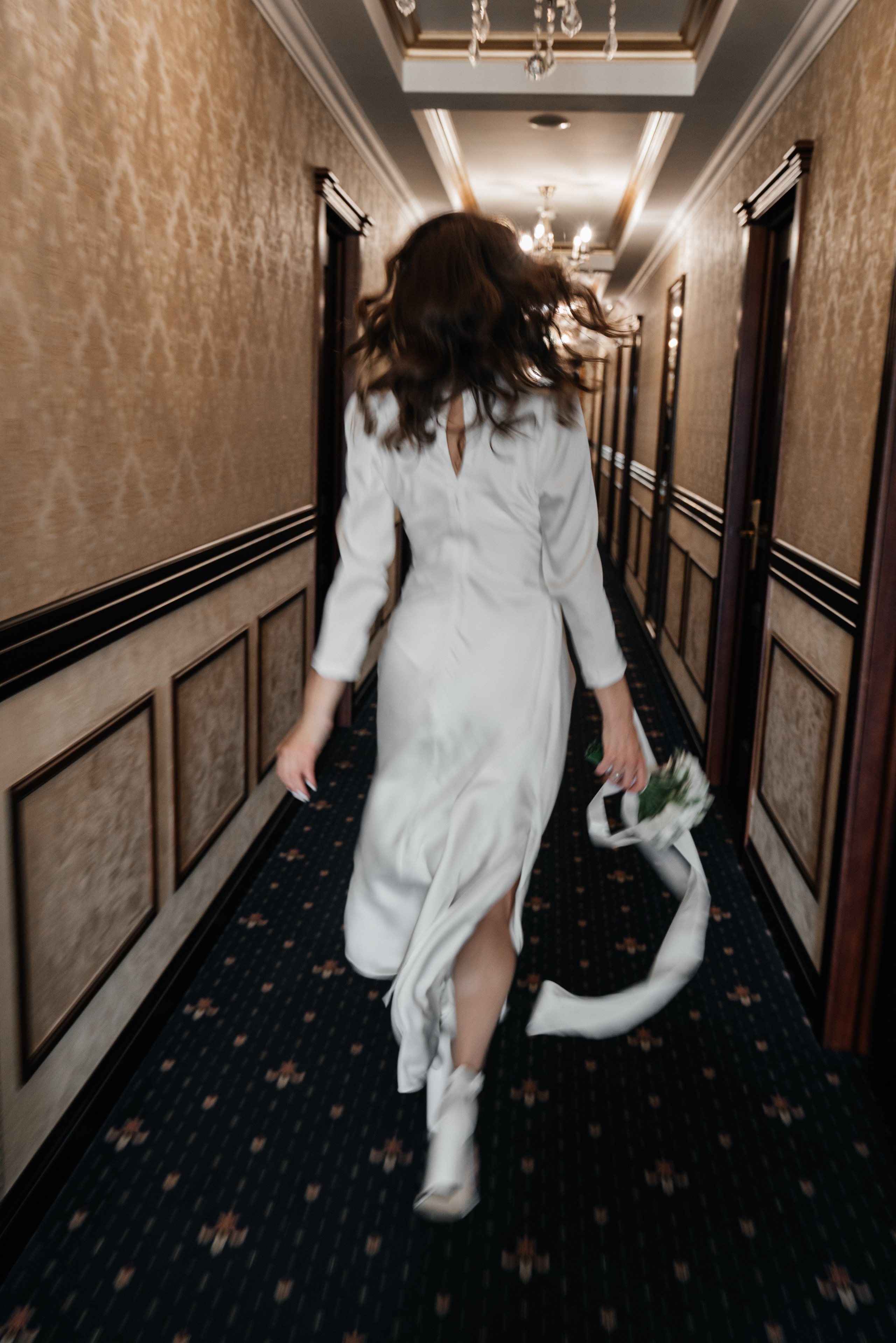 Катя и Дима. Свадебный и семейный фотограф в Волгограде Юлия Гринева