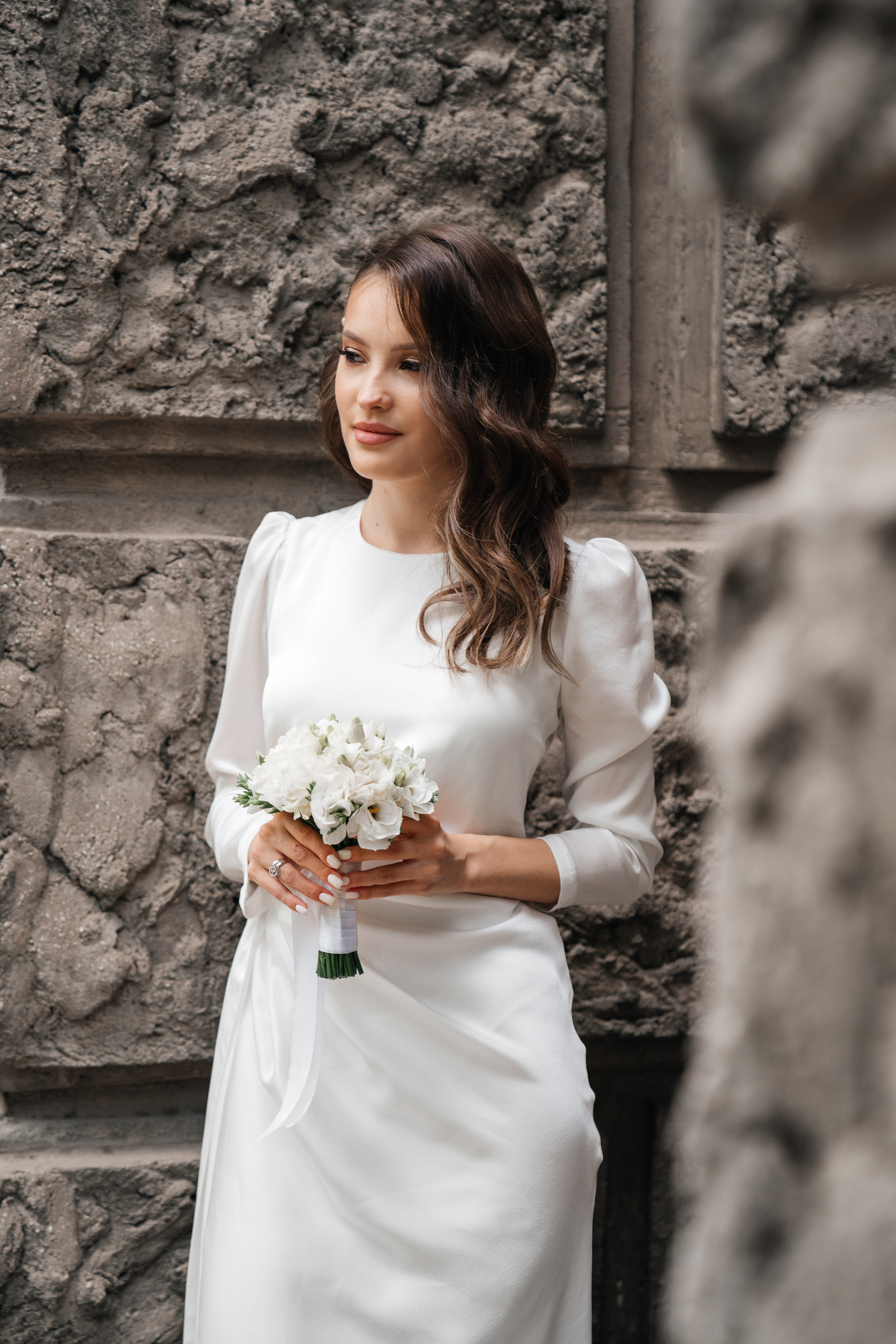 Катя и Дима. Свадебный и семейный фотограф в Волгограде Юлия Гринева