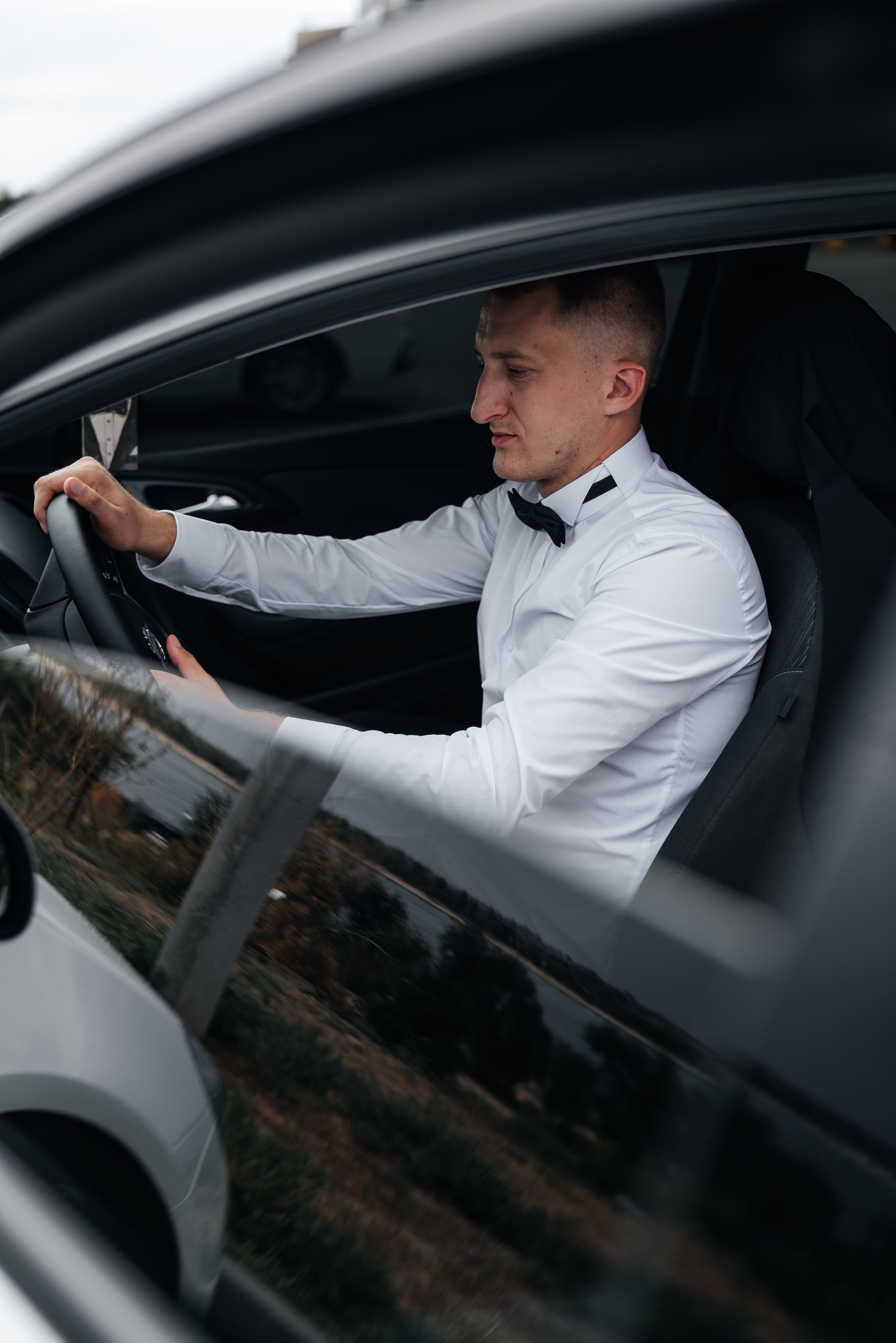 Катя и Дима. Свадебный и семейный фотограф в Волгограде Юлия Гринева