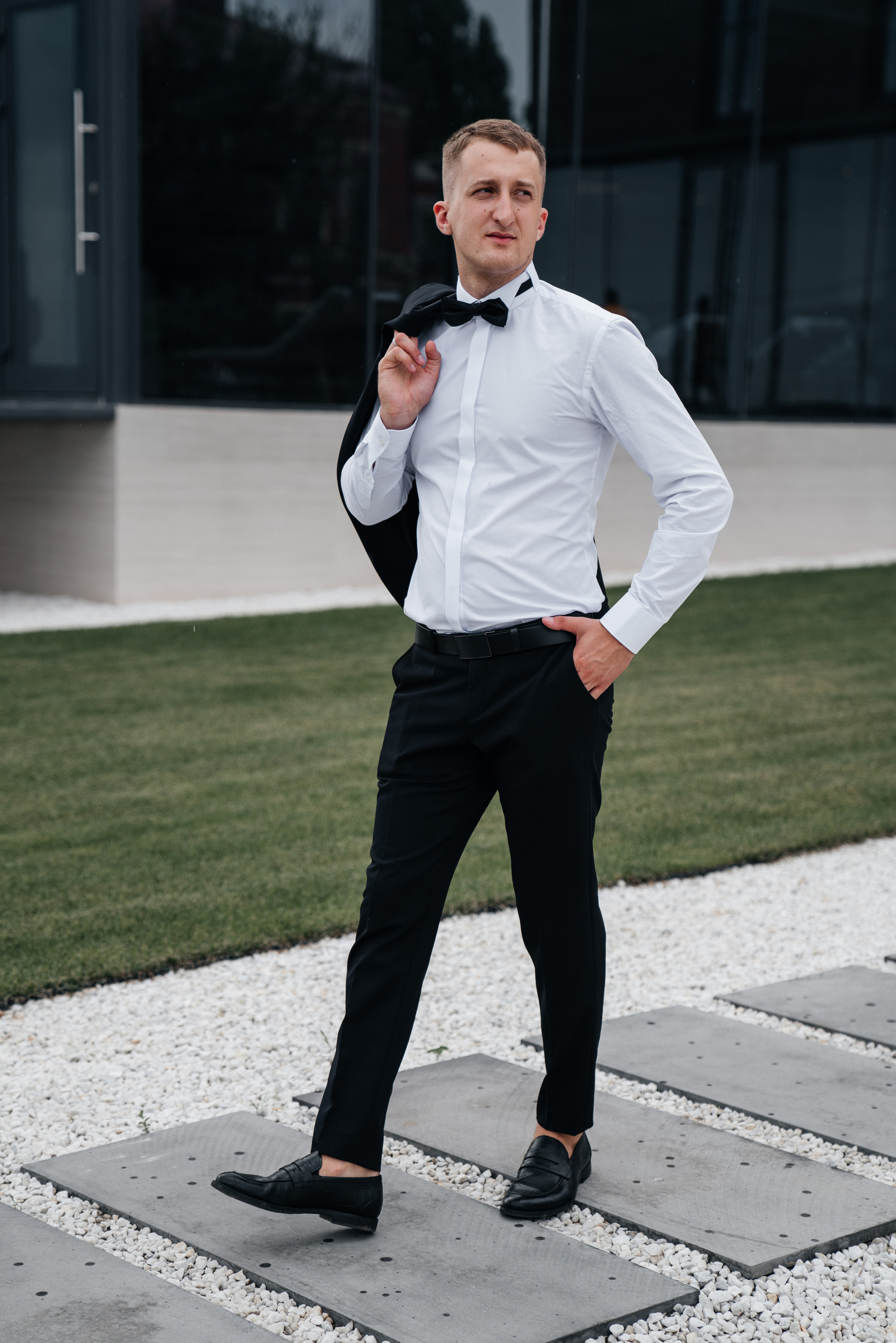 Катя и Дима. Свадебный и семейный фотограф в Волгограде Юлия Гринева