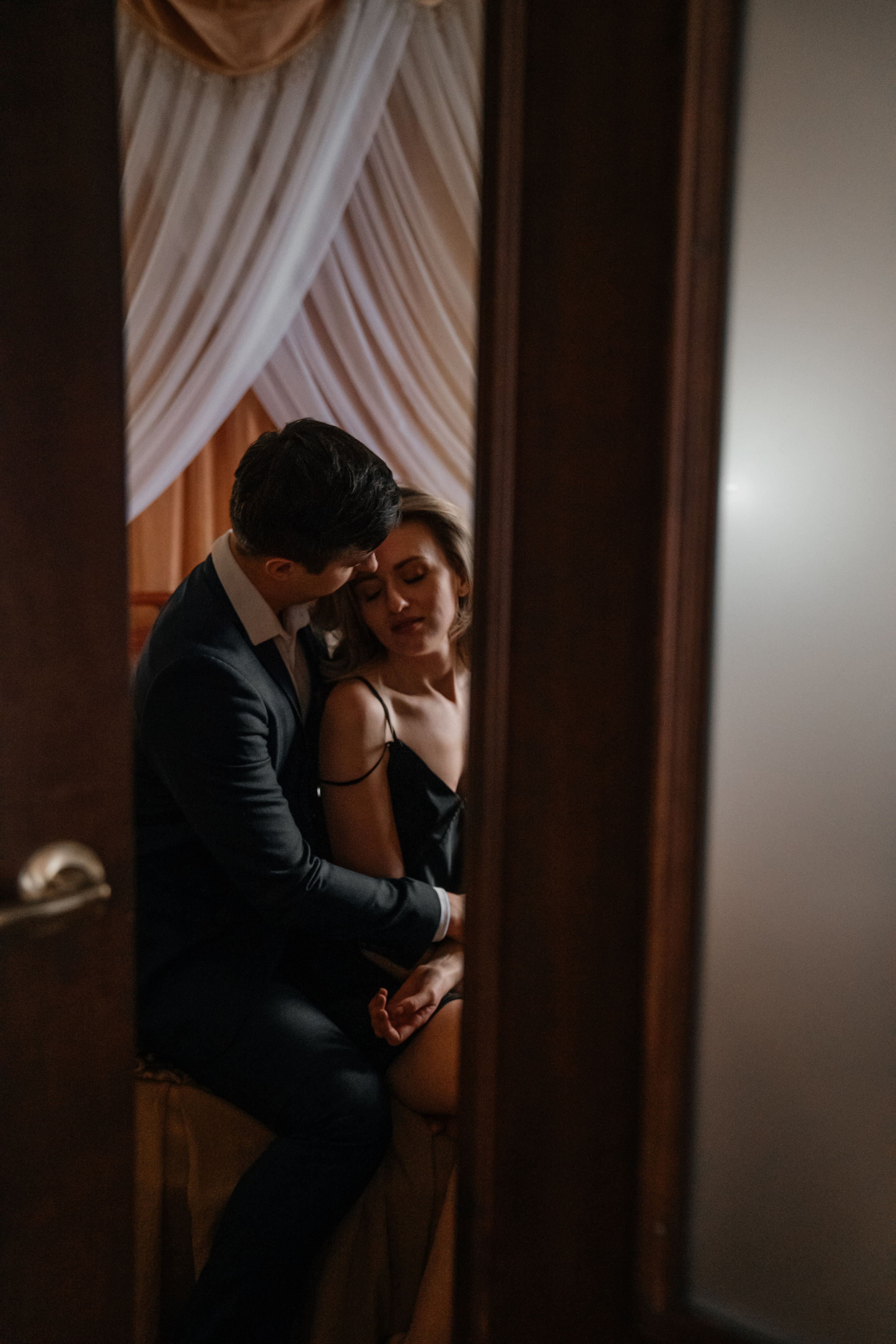 Ира и Илья. Свадебный и семейный фотограф в Волгограде Юлия Гринева