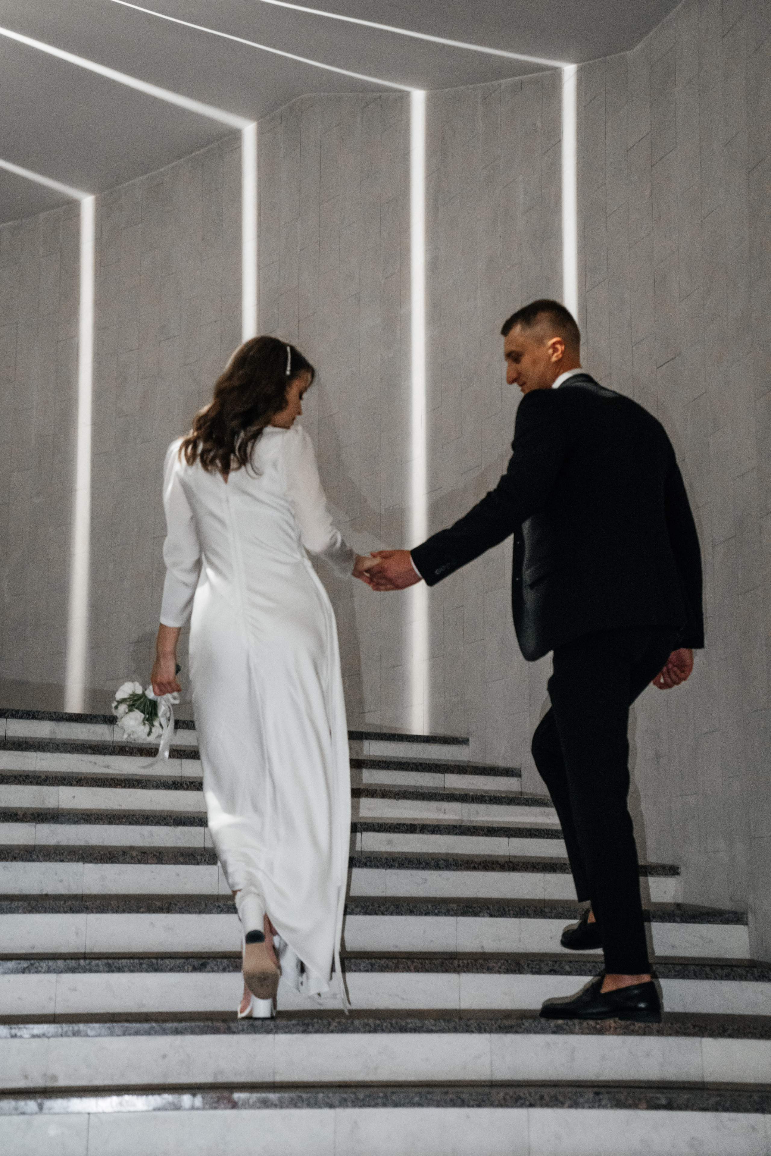 Катя и Дима. Свадебный и семейный фотограф в Волгограде Юлия Гринева