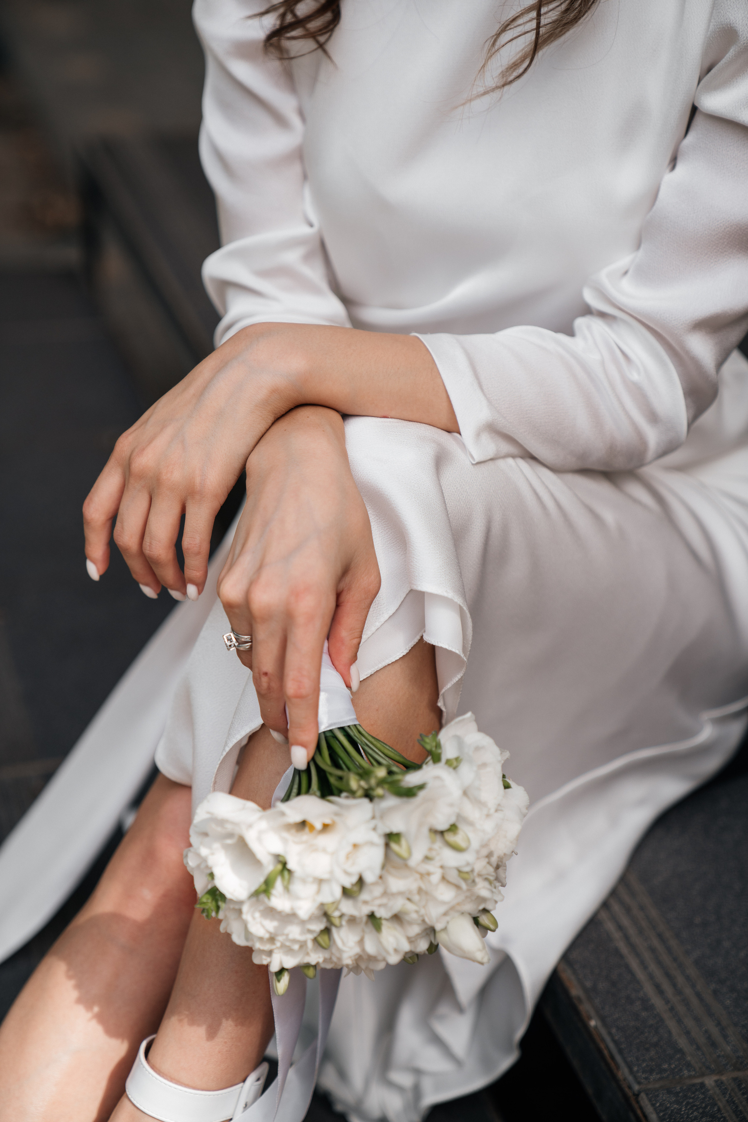 Катя и Дима. Свадебный и семейный фотограф в Волгограде Юлия Гринева