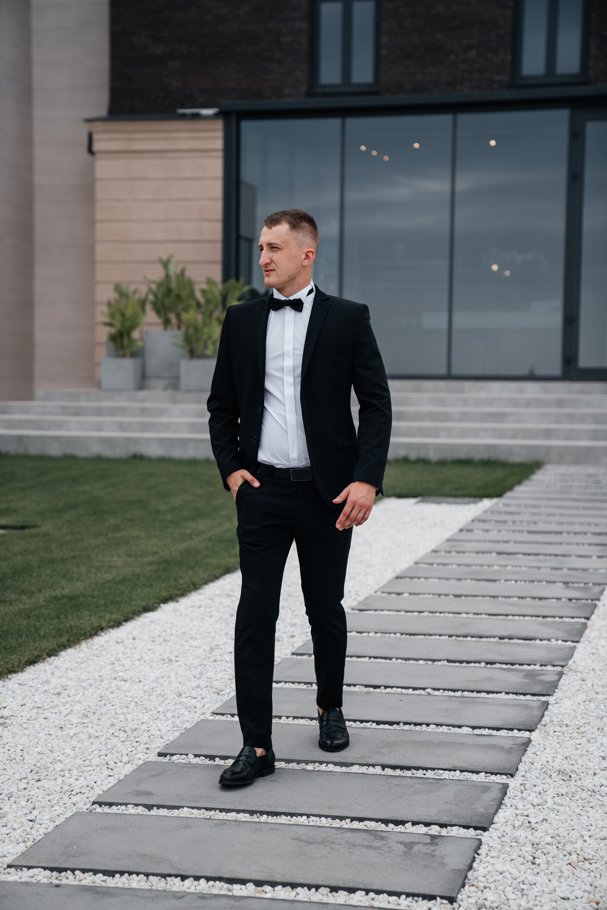 Катя и Дима. Свадебный и семейный фотограф в Волгограде Юлия Гринева