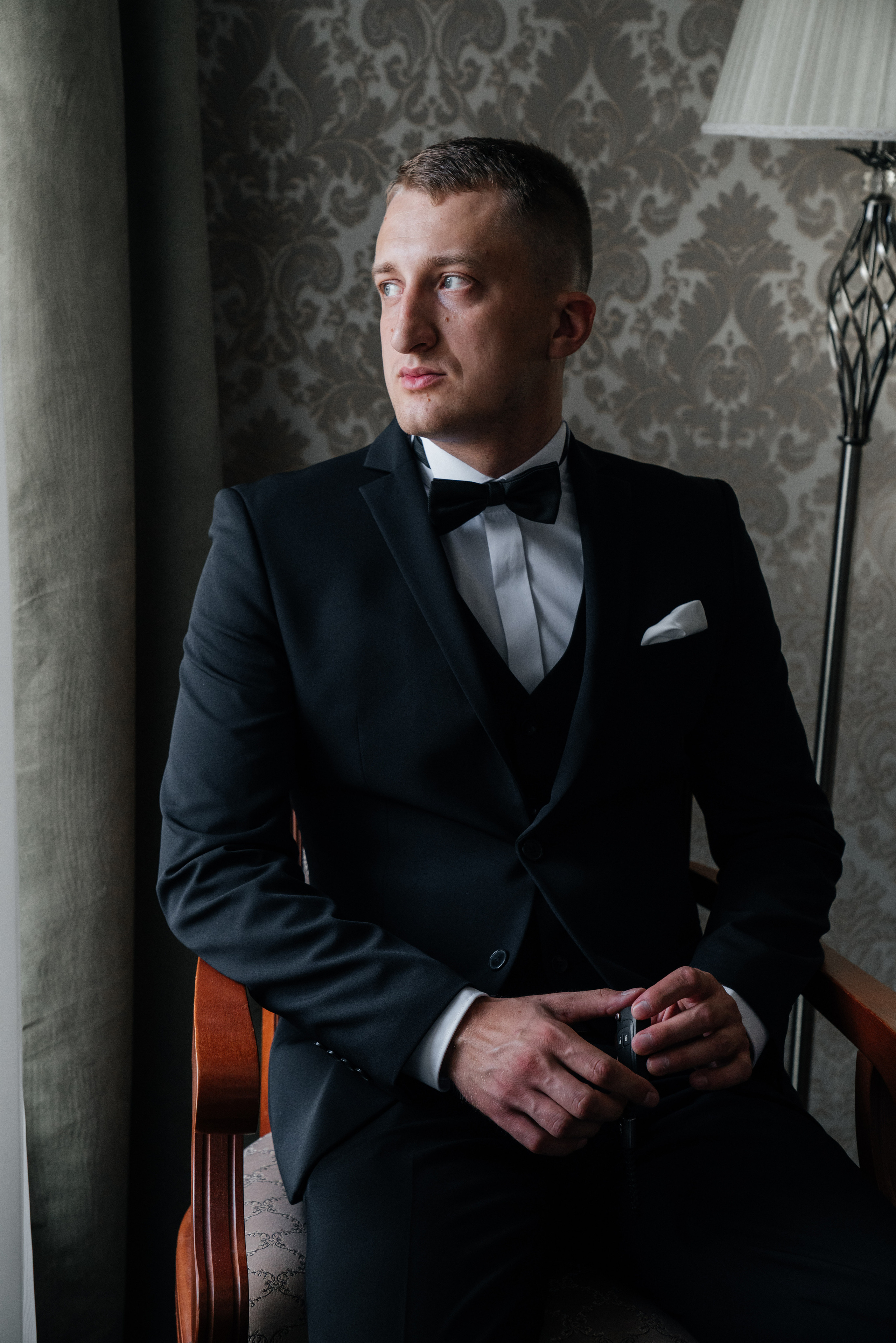 Катя и Дима. Свадебный и семейный фотограф в Волгограде Юлия Гринева