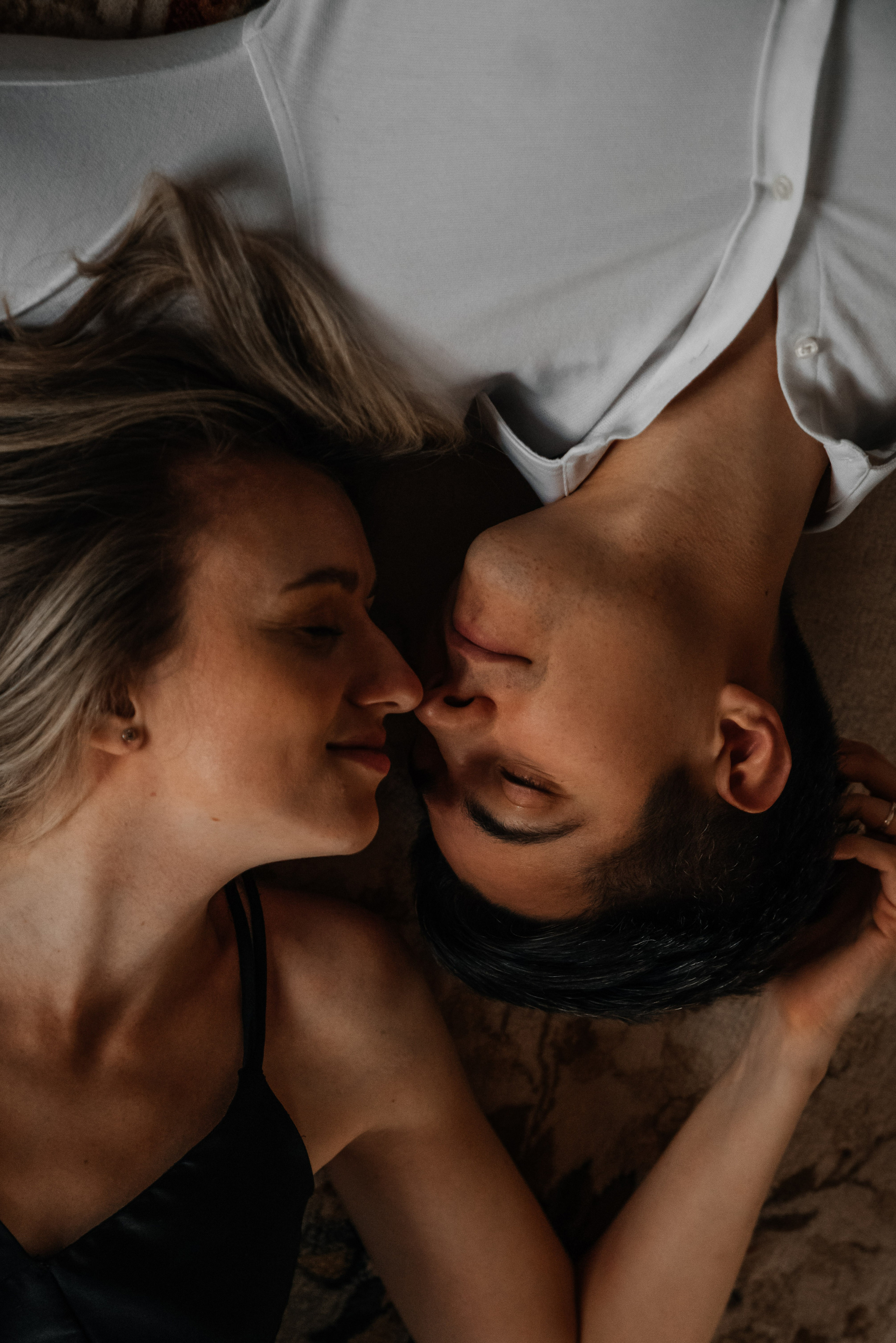 Ира и Илья. Свадебный и семейный фотограф в Волгограде Юлия Гринева