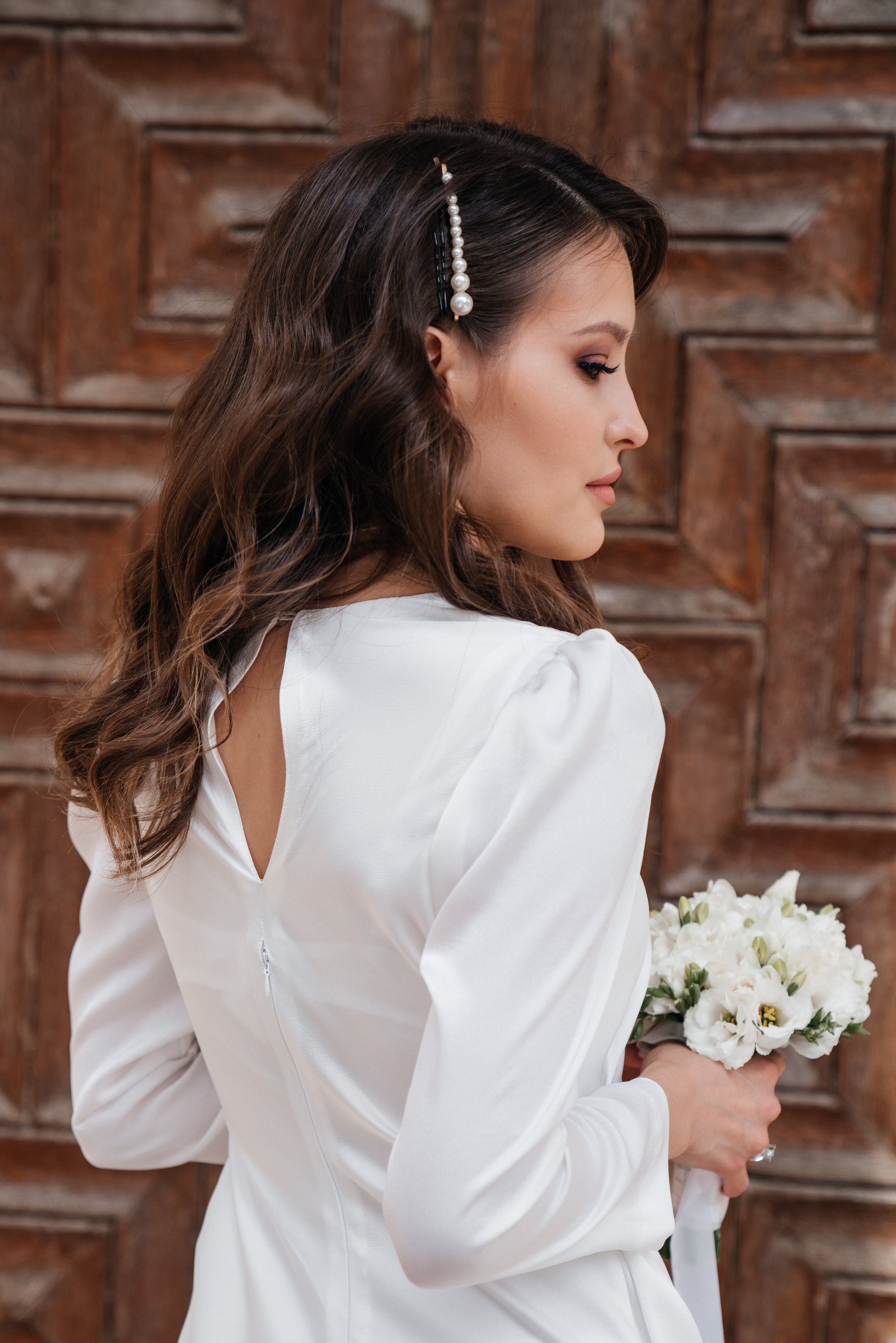 Катя и Дима. Свадебный и семейный фотограф в Волгограде Юлия Гринева