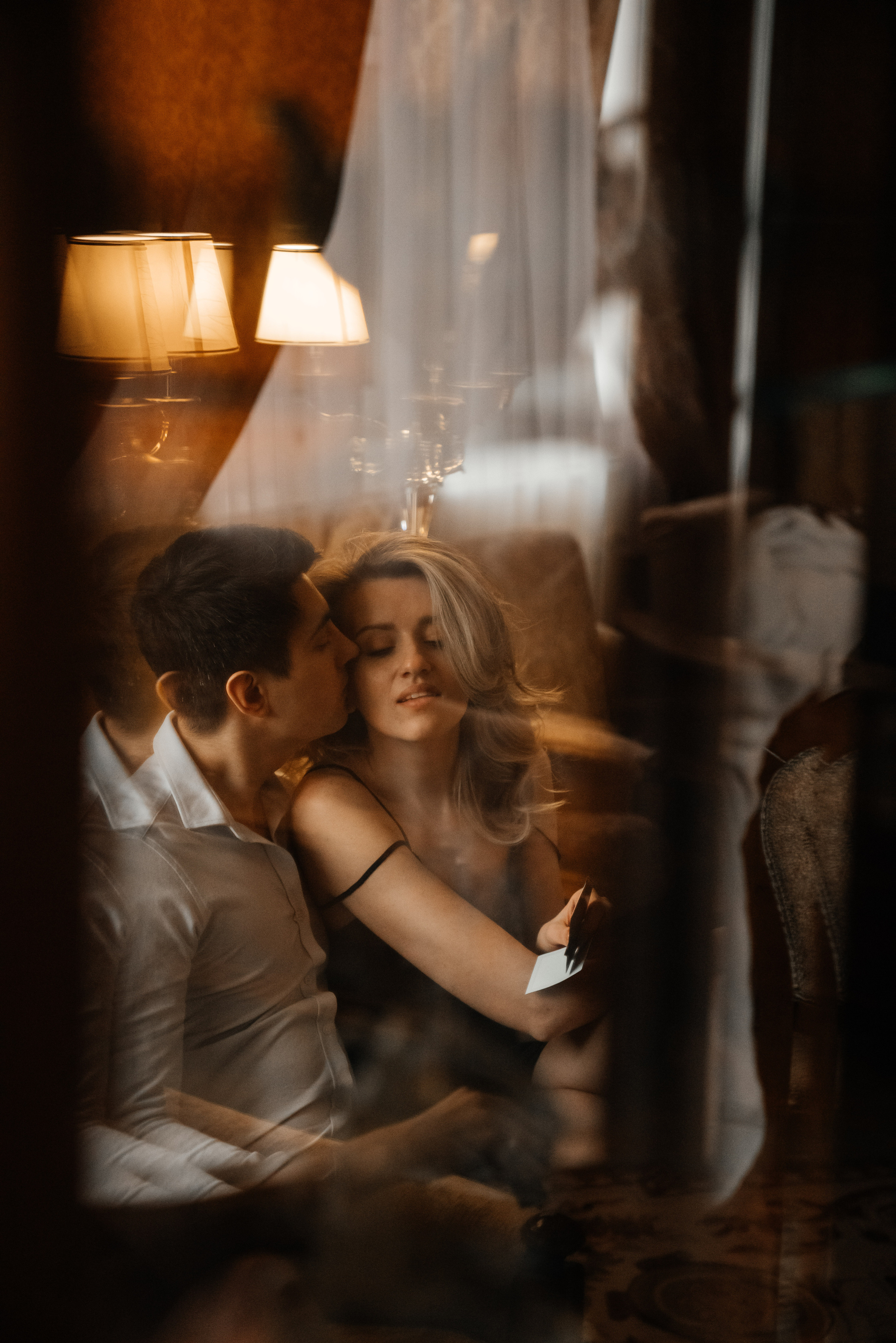 Ира и Илья. Свадебный и семейный фотограф в Волгограде Юлия Гринева