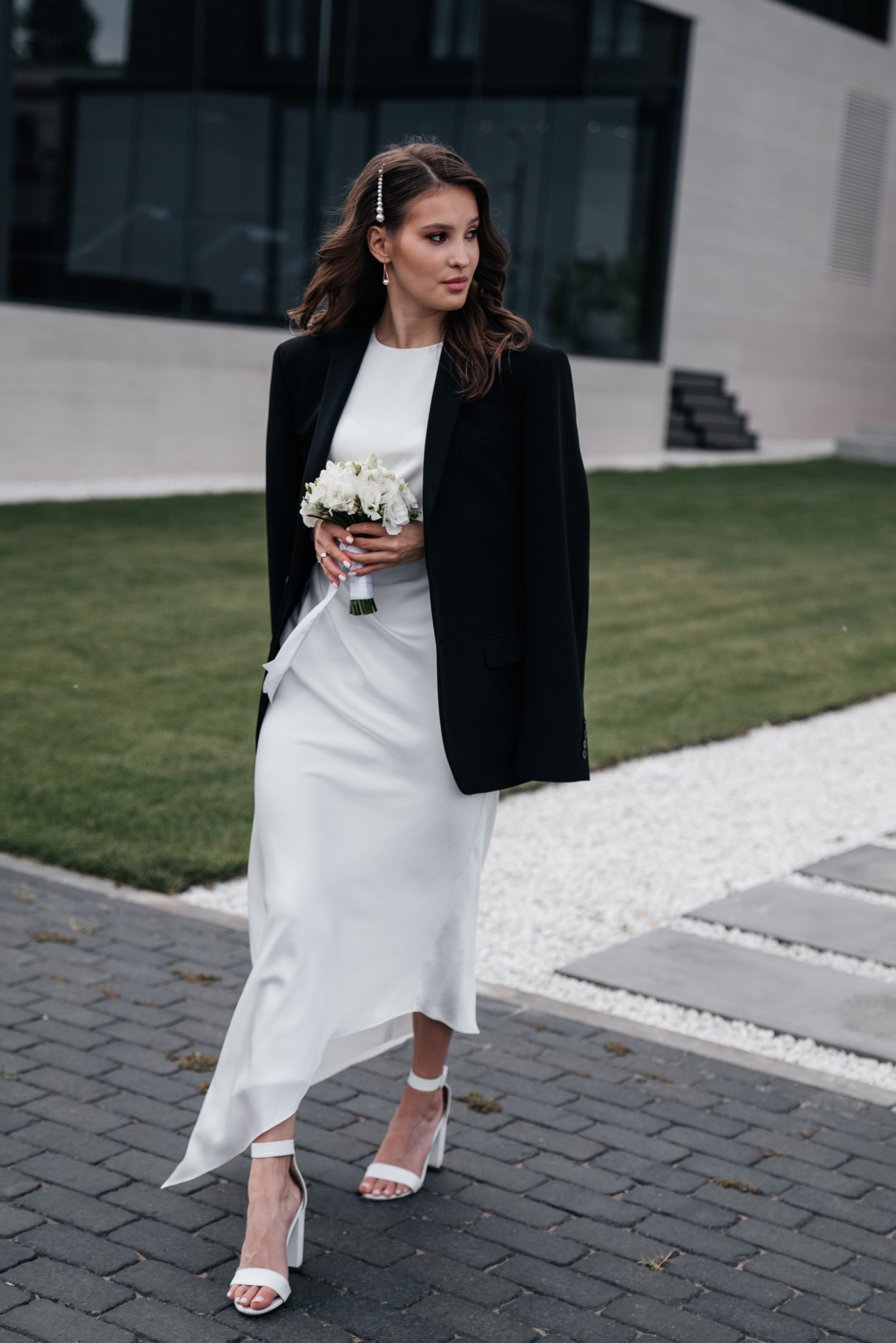 Катя и Дима. Свадебный и семейный фотограф в Волгограде Юлия Гринева