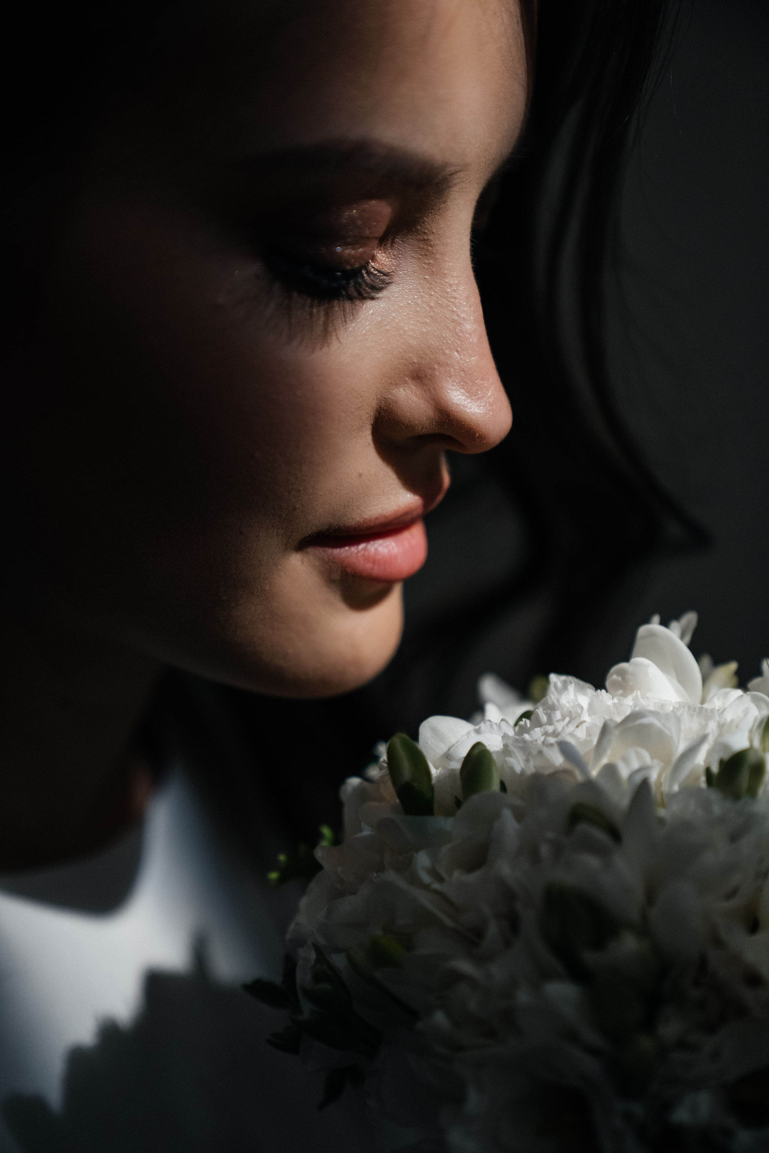 Катя и Дима. Свадебный и семейный фотограф в Волгограде Юлия Гринева