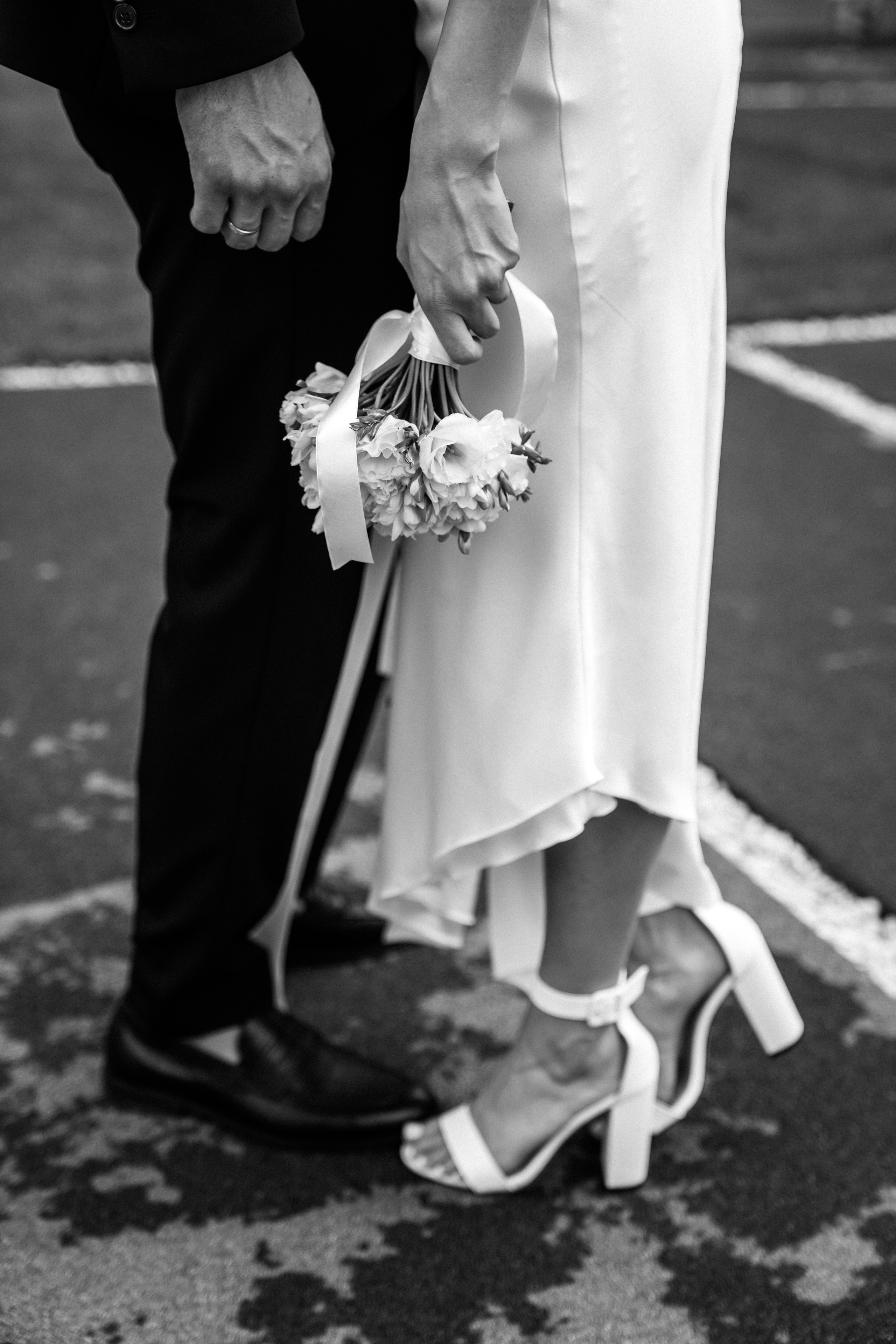 Катя и Дима. Свадебный и семейный фотограф в Волгограде Юлия Гринева