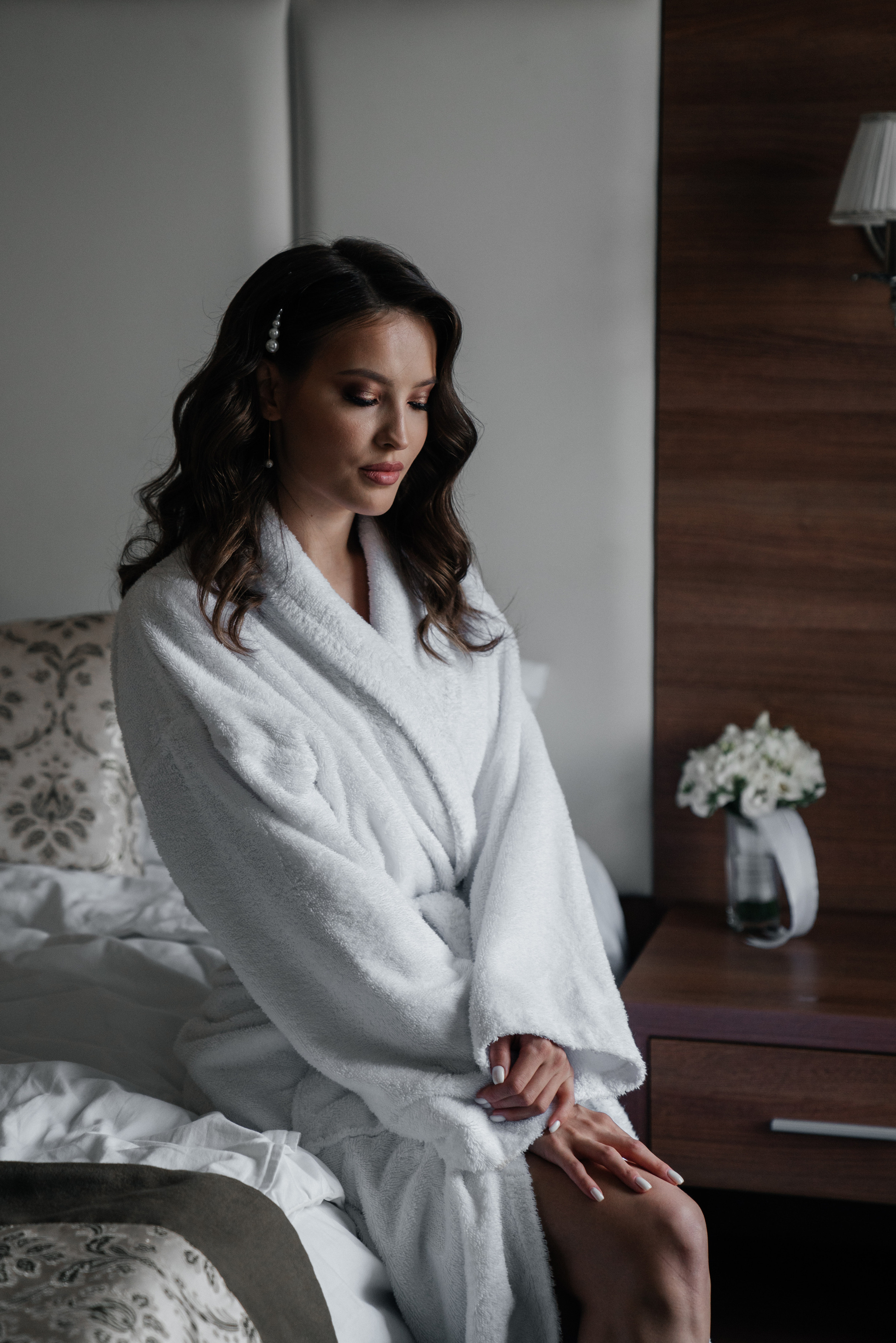 Катя и Дима. Свадебный и семейный фотограф в Волгограде Юлия Гринева