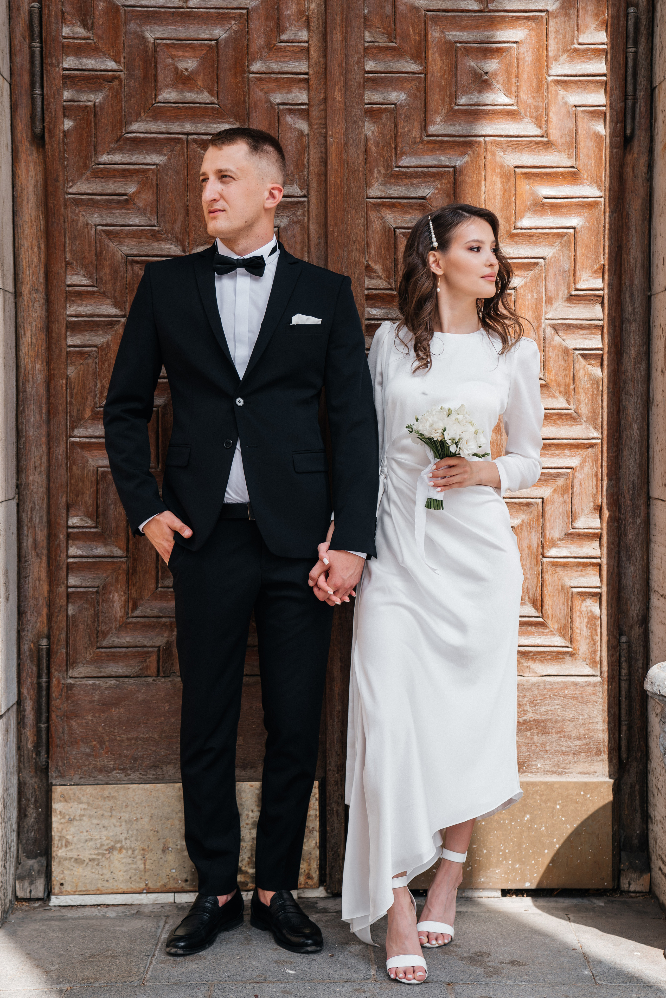 Катя и Дима. Свадебный и семейный фотограф в Волгограде Юлия Гринева