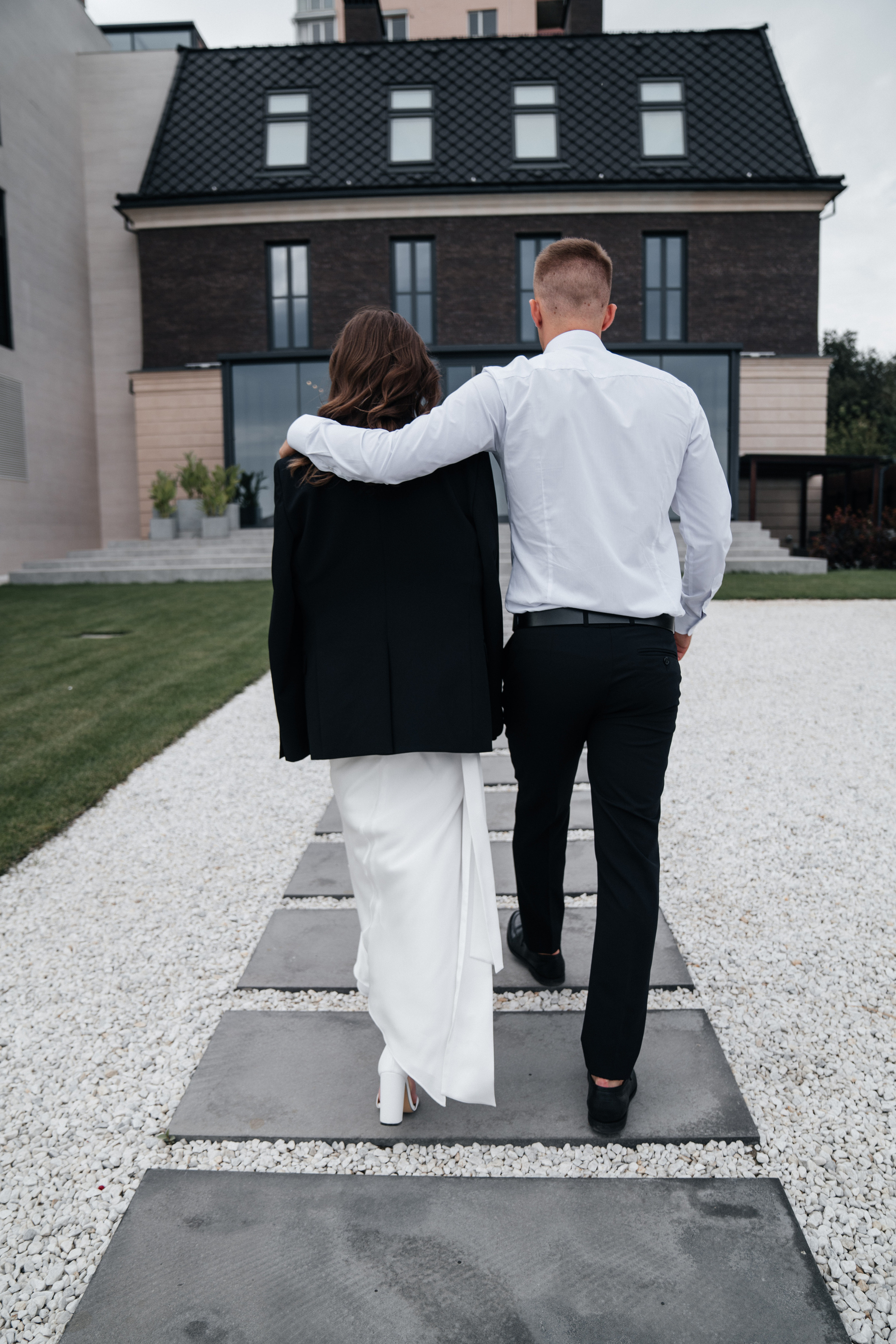 Катя и Дима. Свадебный и семейный фотограф в Волгограде Юлия Гринева