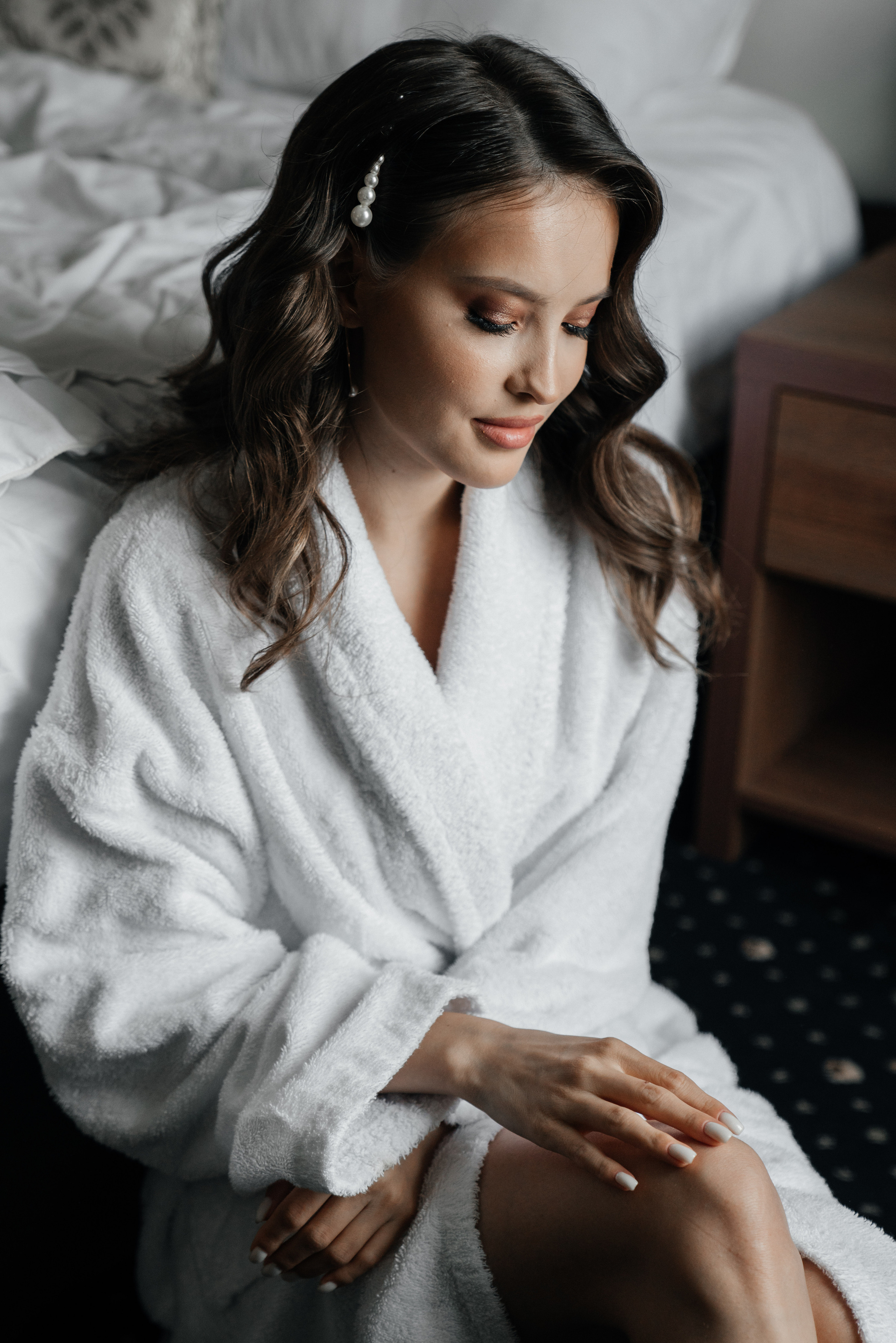 Катя и Дима. Свадебный и семейный фотограф в Волгограде Юлия Гринева