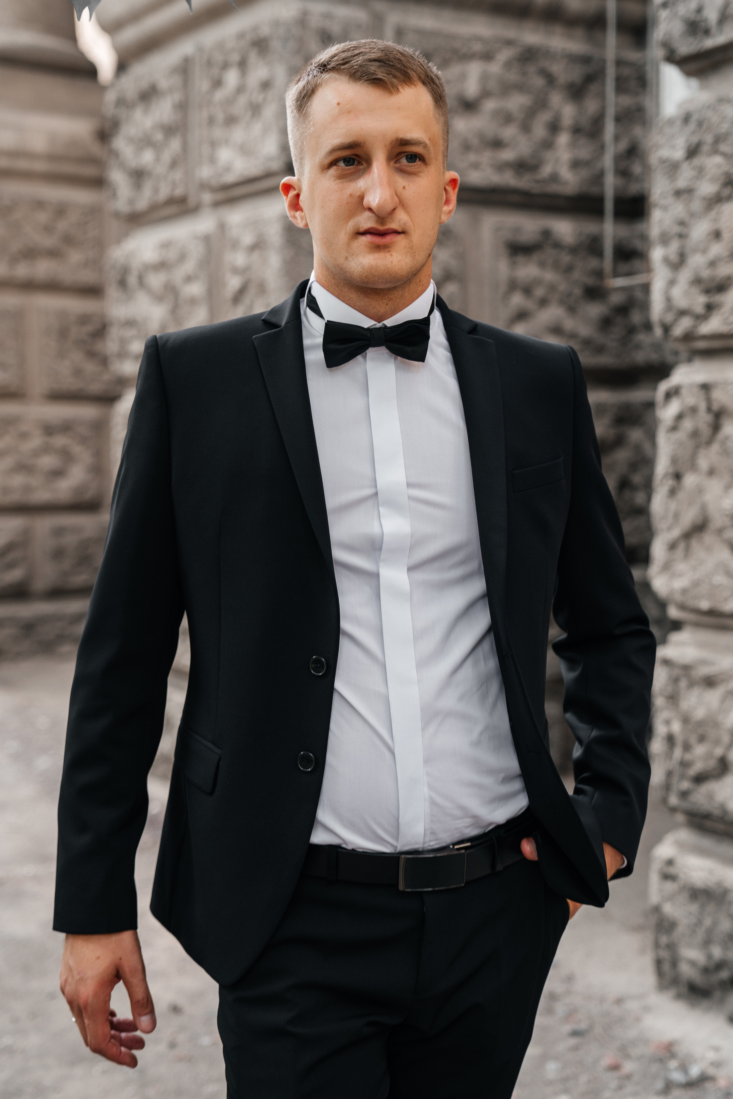 Катя и Дима. Свадебный и семейный фотограф в Волгограде Юлия Гринева