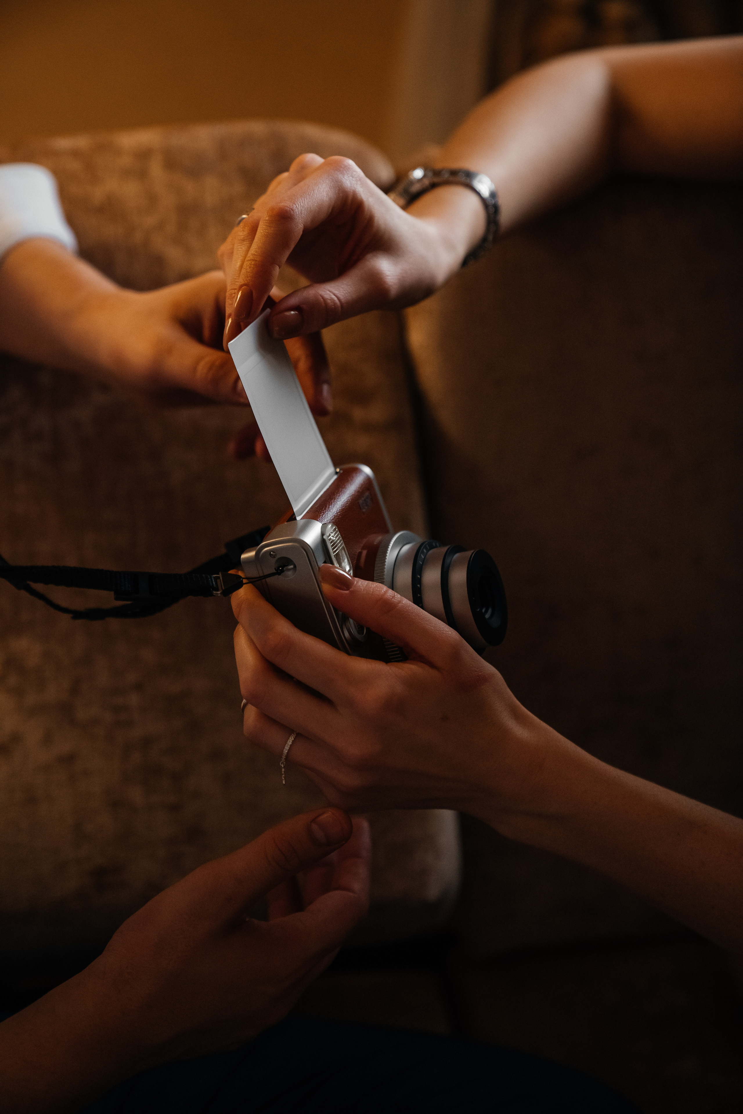 Ира и Илья. Свадебный и семейный фотограф в Волгограде Юлия Гринева