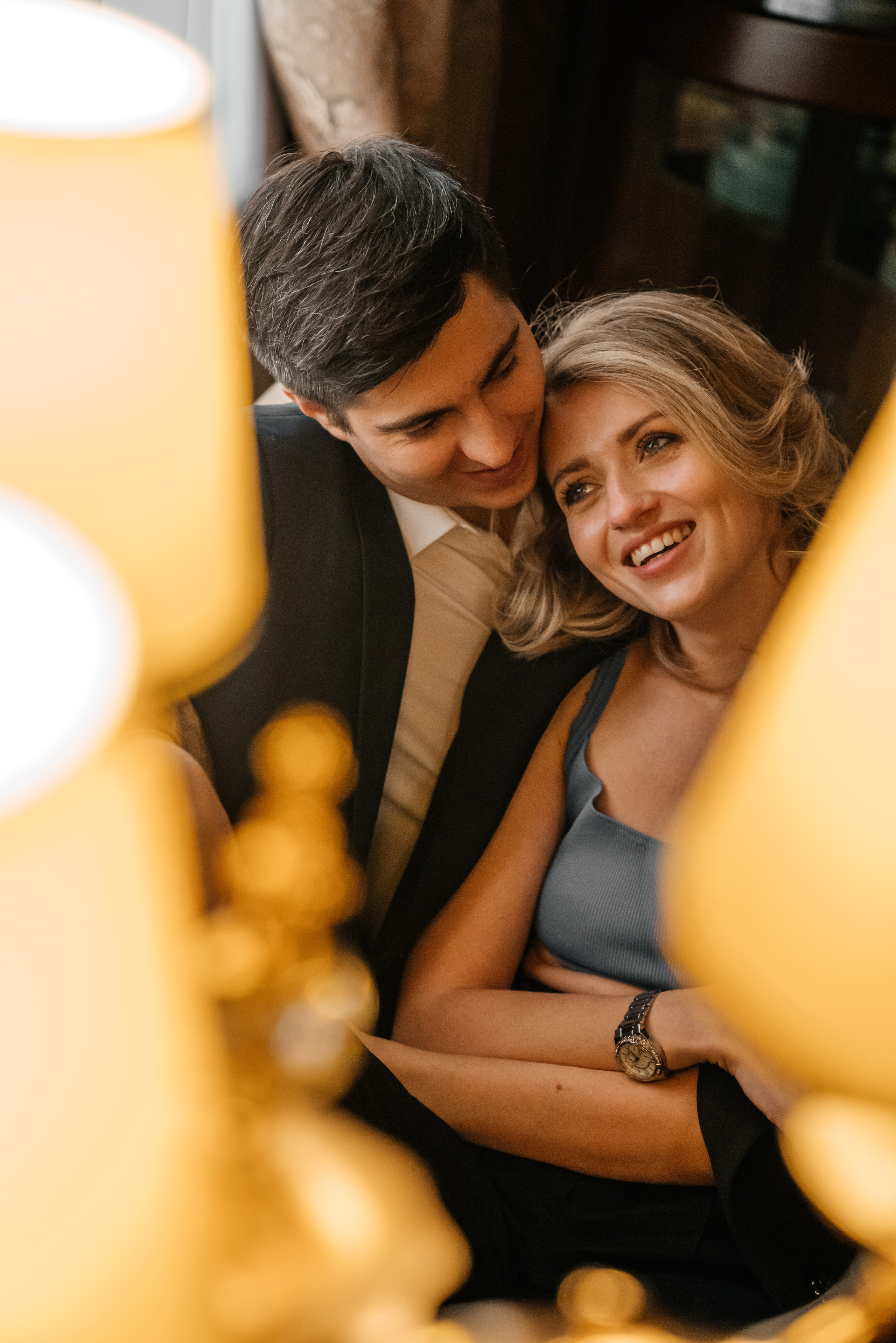 Ира и Илья. Свадебный и семейный фотограф в Волгограде Юлия Гринева