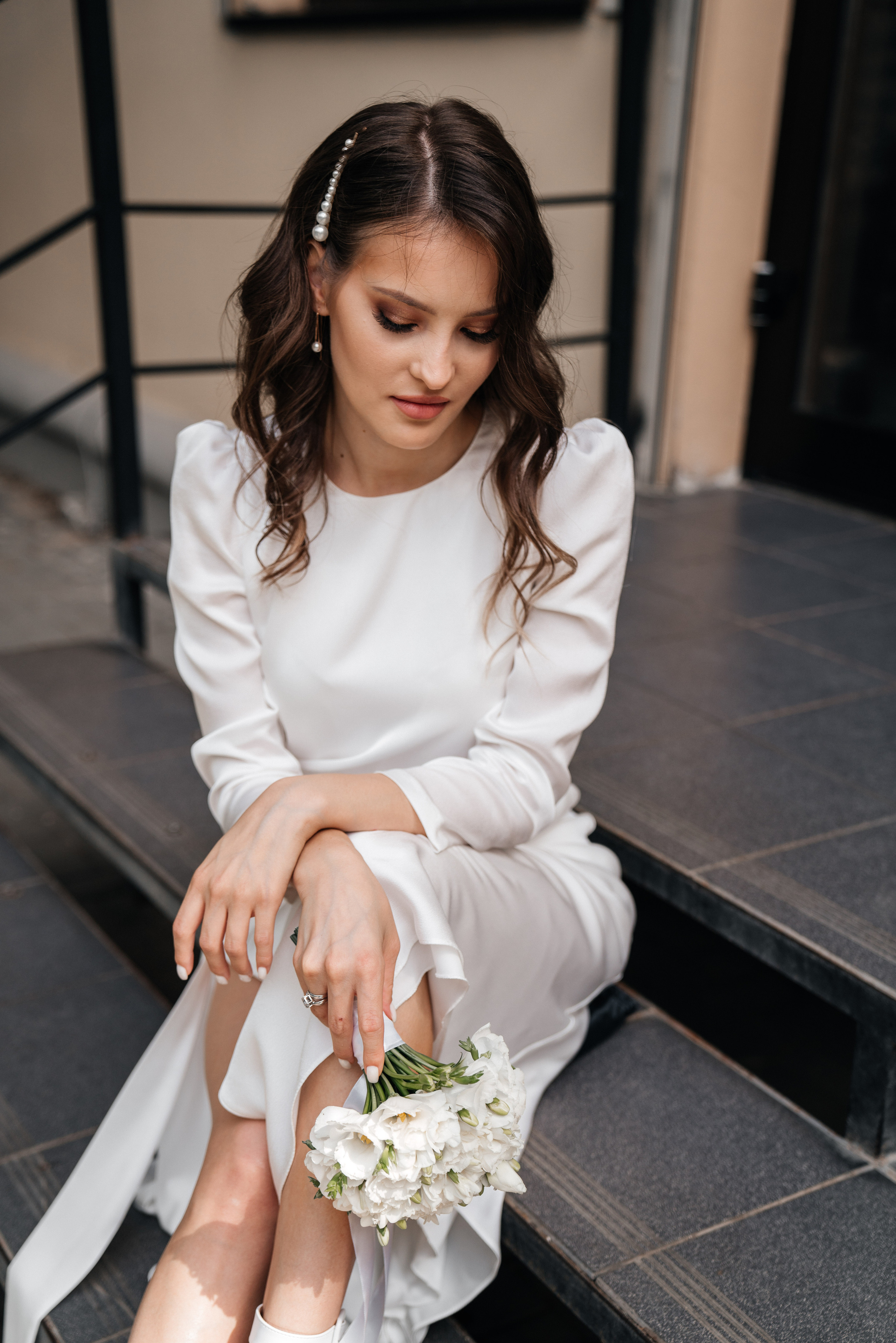 Катя и Дима. Свадебный и семейный фотограф в Волгограде Юлия Гринева