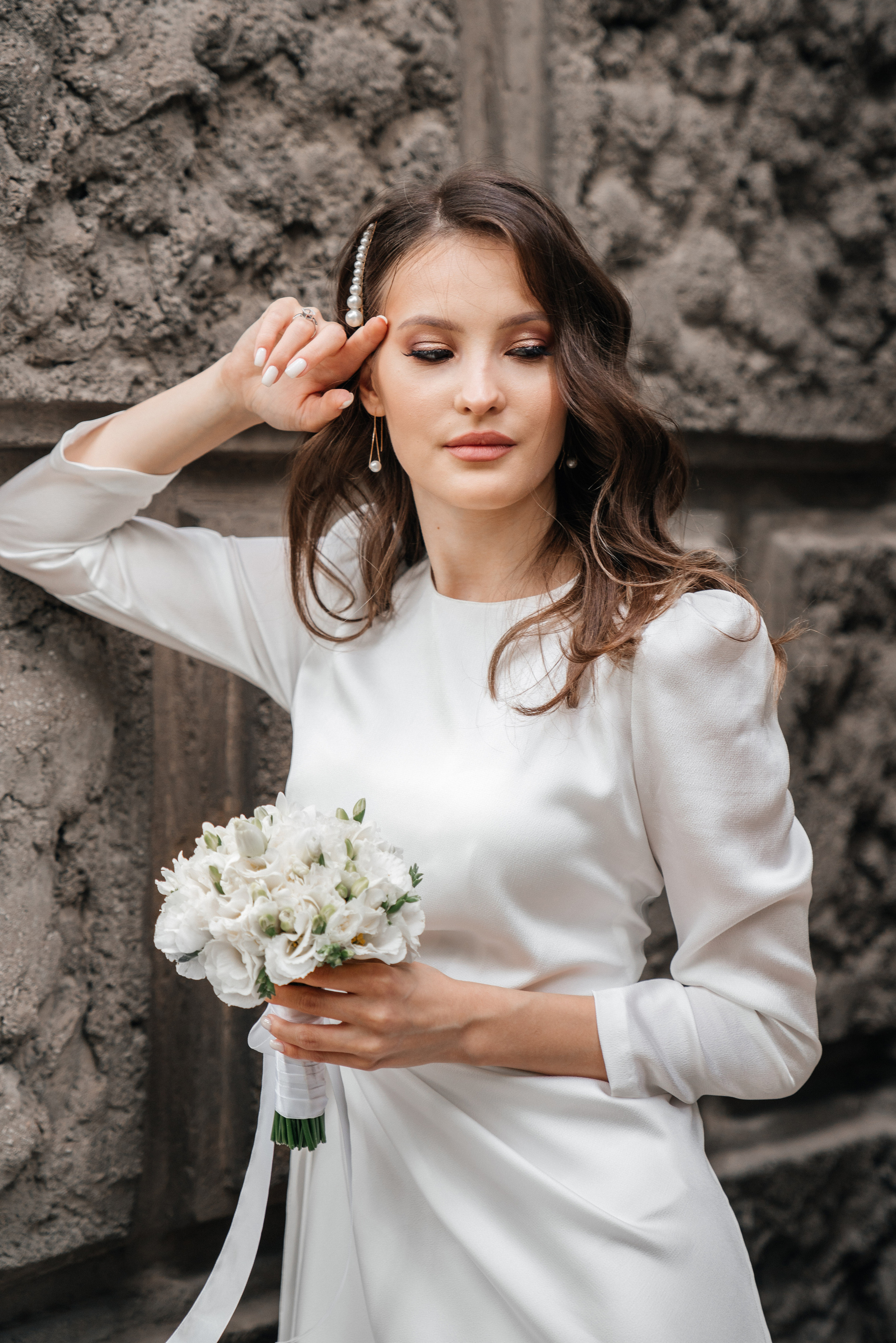 Катя и Дима. Свадебный и семейный фотограф в Волгограде Юлия Гринева