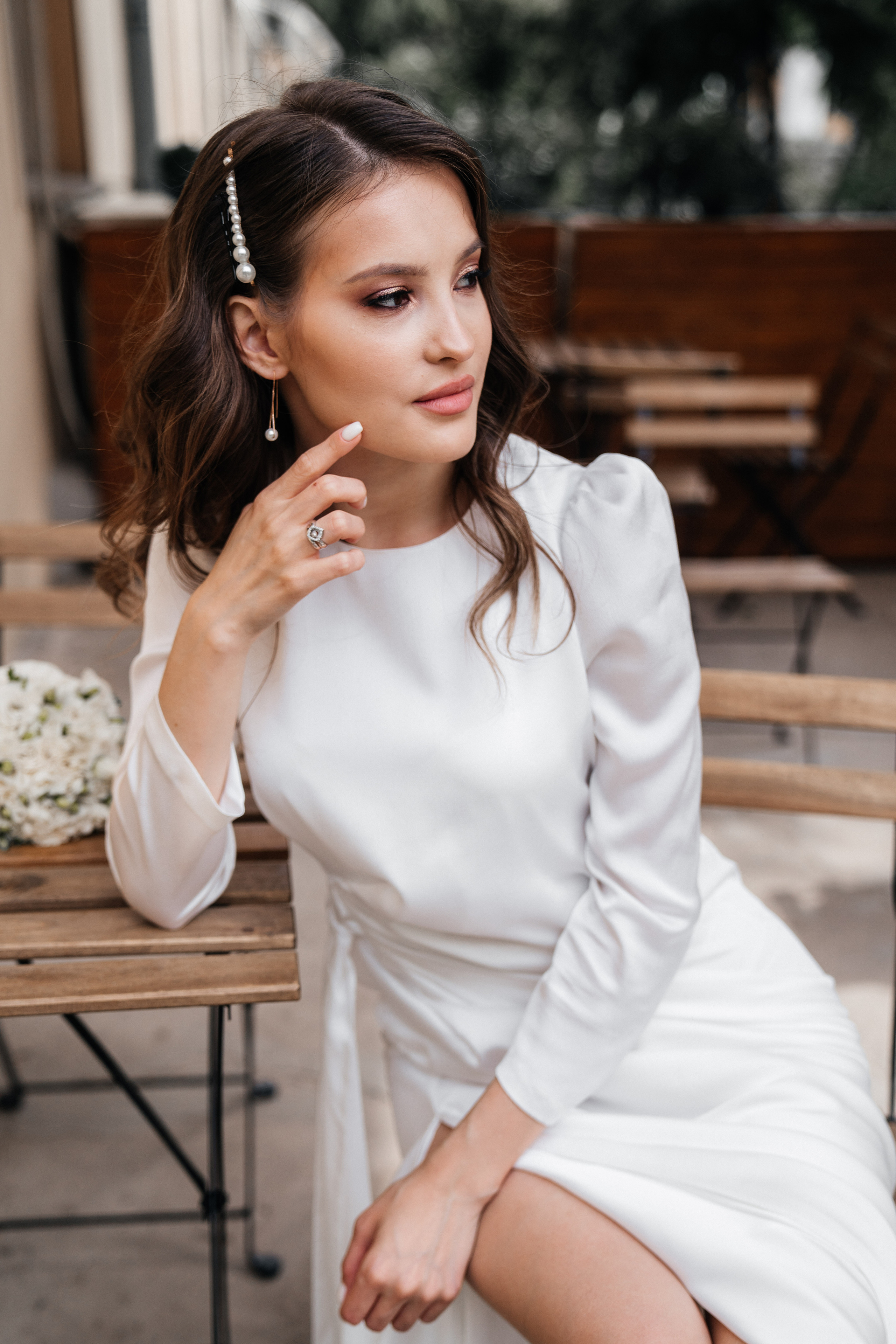 Катя и Дима. Свадебный и семейный фотограф в Волгограде Юлия Гринева