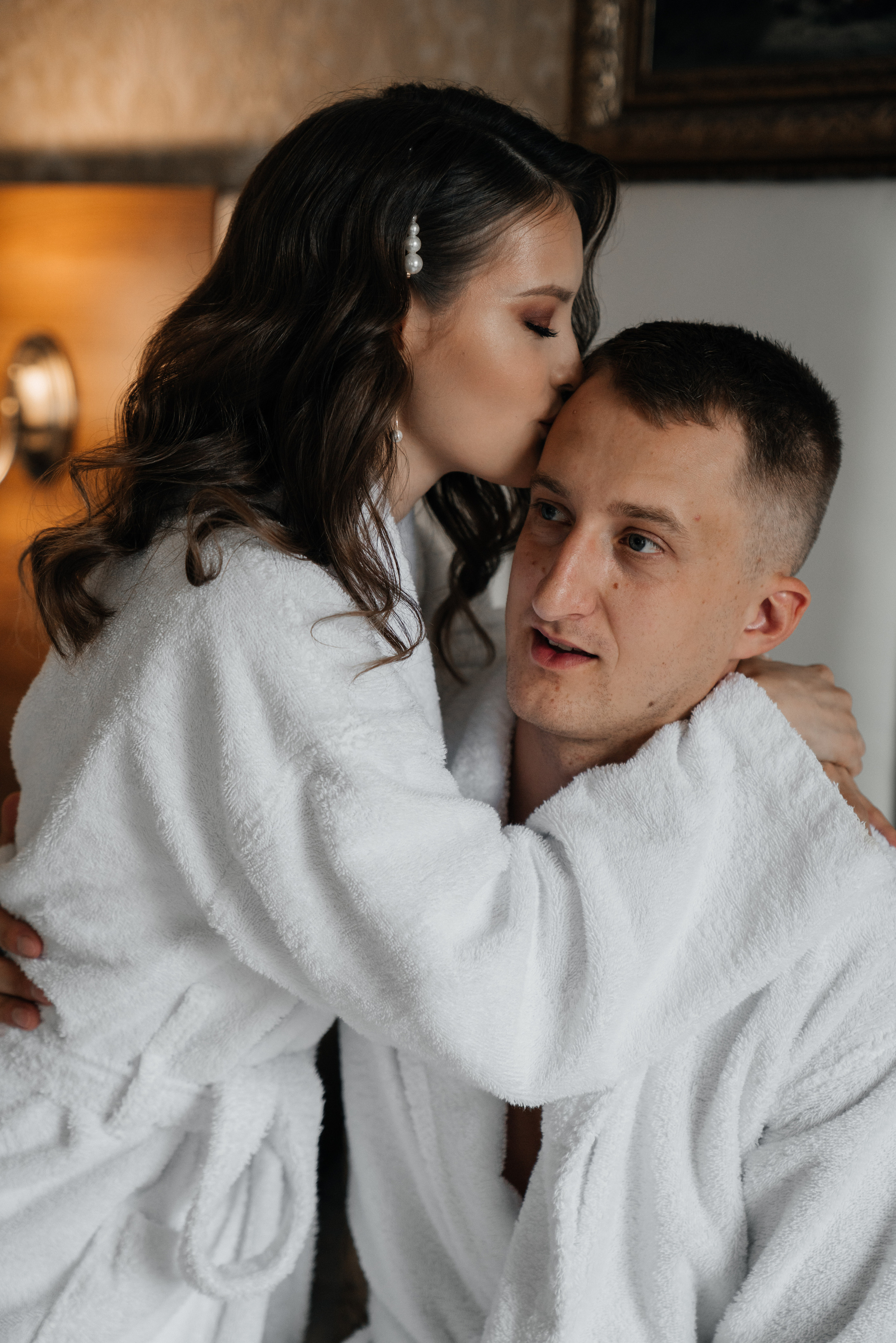 Катя и Дима. Свадебный и семейный фотограф в Волгограде Юлия Гринева