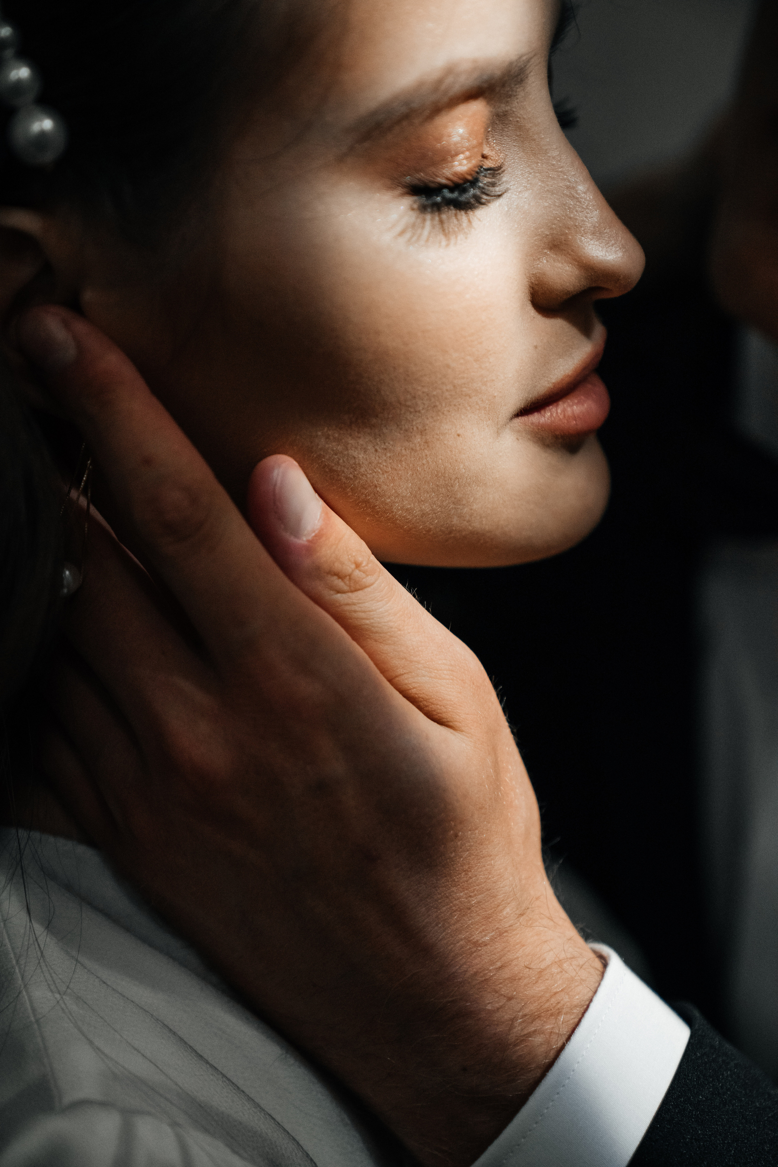 Катя и Дима. Свадебный и семейный фотограф в Волгограде Юлия Гринева