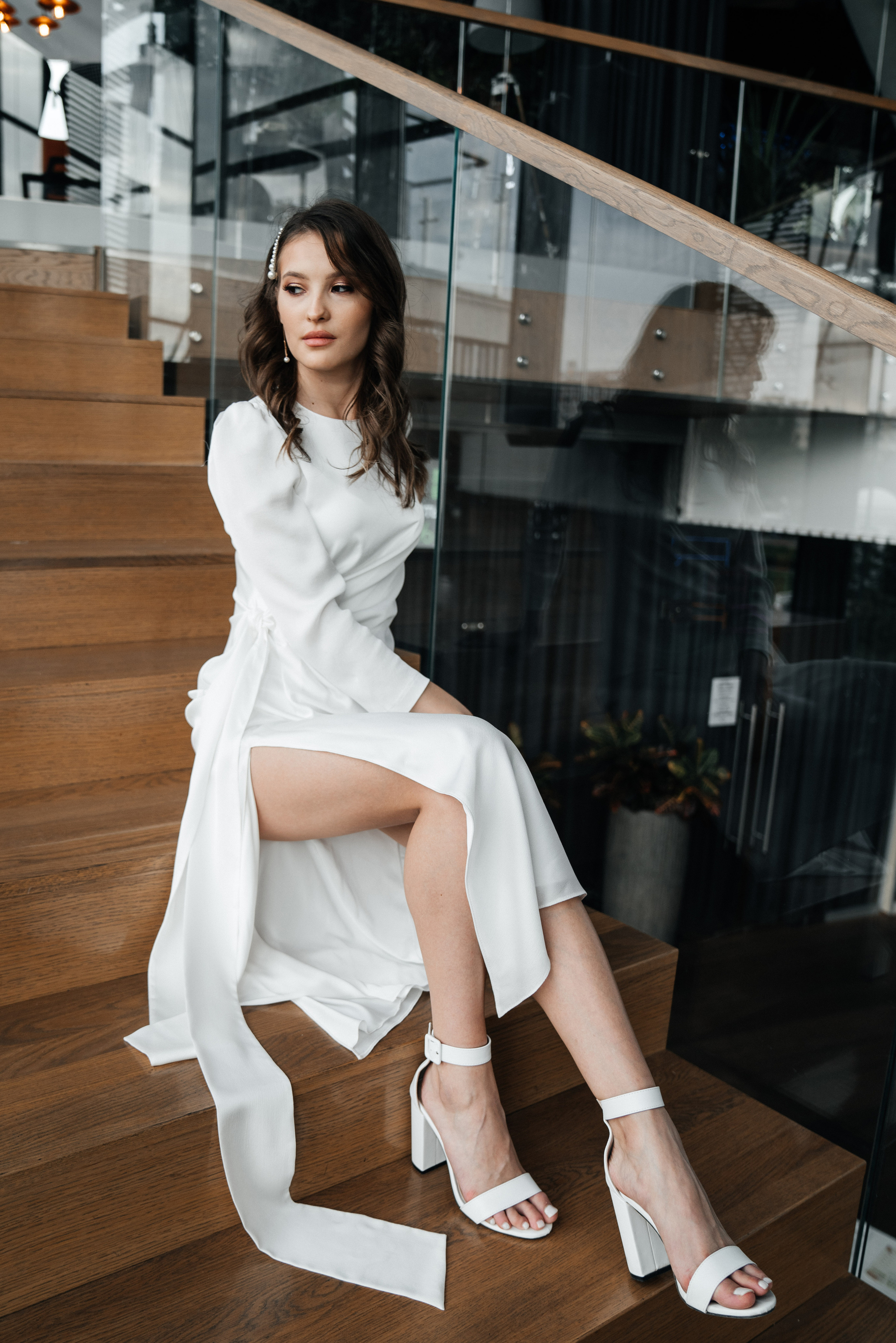 Катя и Дима. Свадебный и семейный фотограф в Волгограде Юлия Гринева