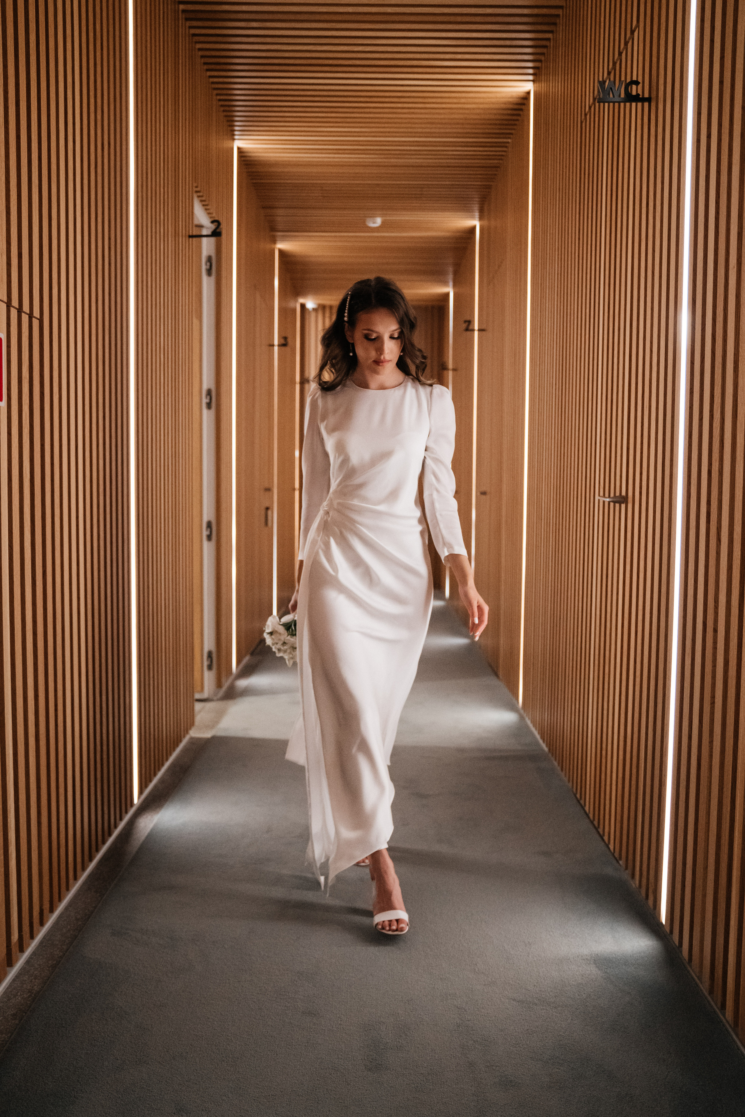 Катя и Дима. Свадебный и семейный фотограф в Волгограде Юлия Гринева