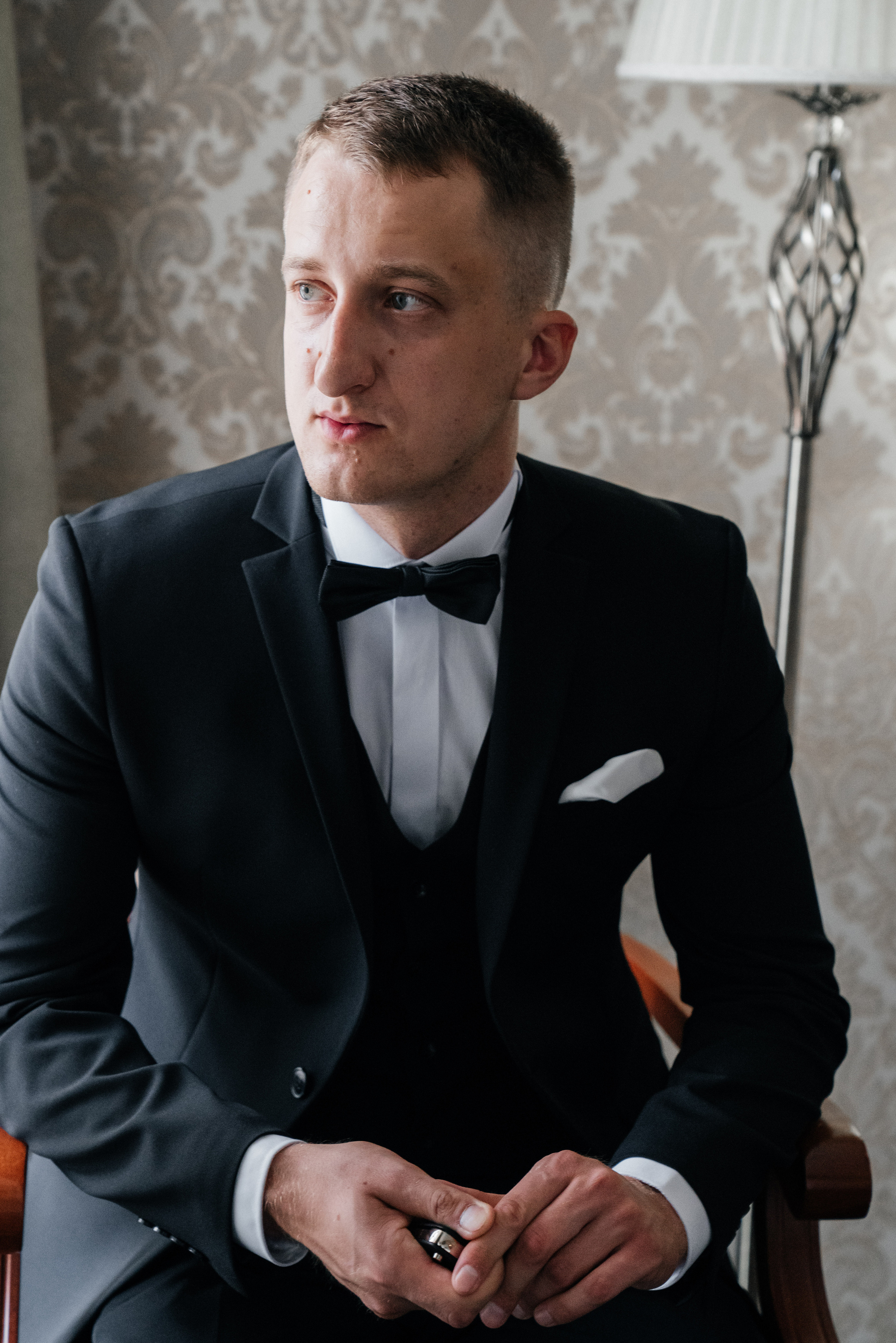 Катя и Дима. Свадебный и семейный фотограф в Волгограде Юлия Гринева