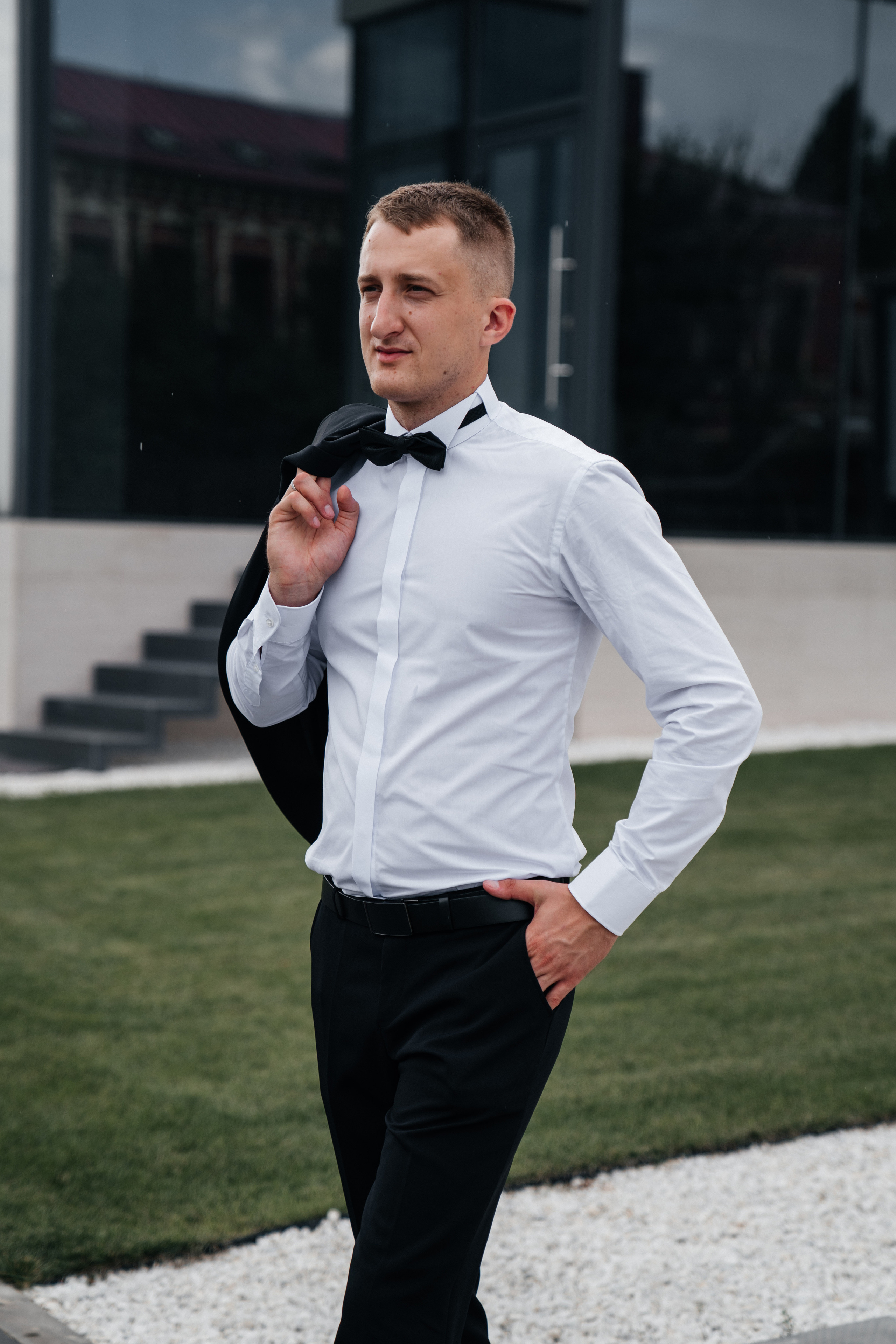 Катя и Дима. Свадебный и семейный фотограф в Волгограде Юлия Гринева